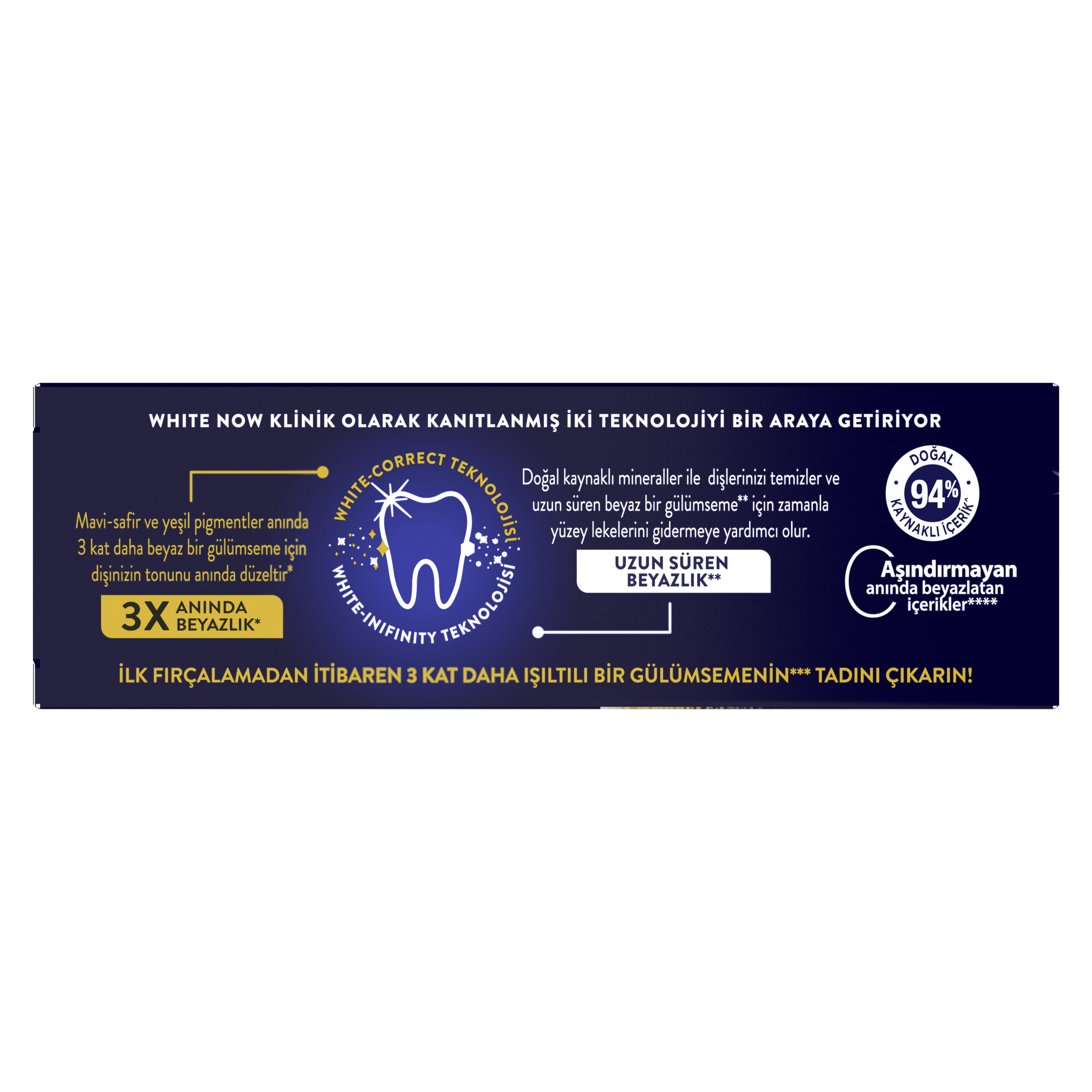 Product page