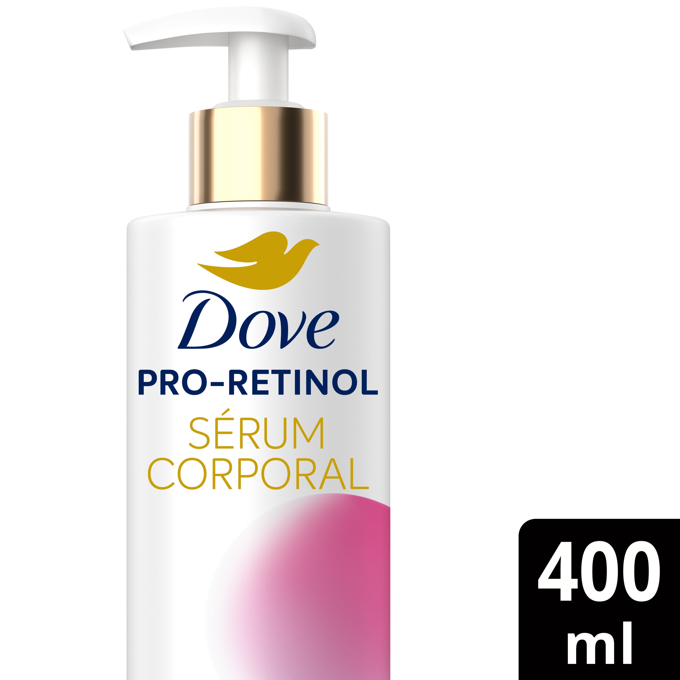Sérum Corporal Dove Pro Retinol 400ml
