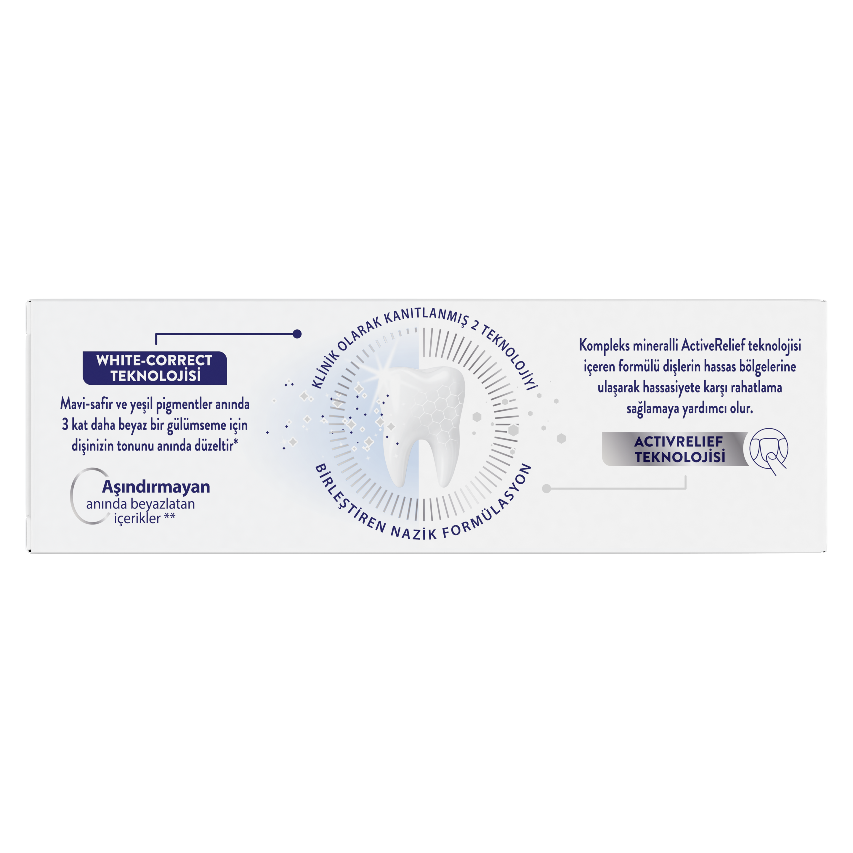 Product page