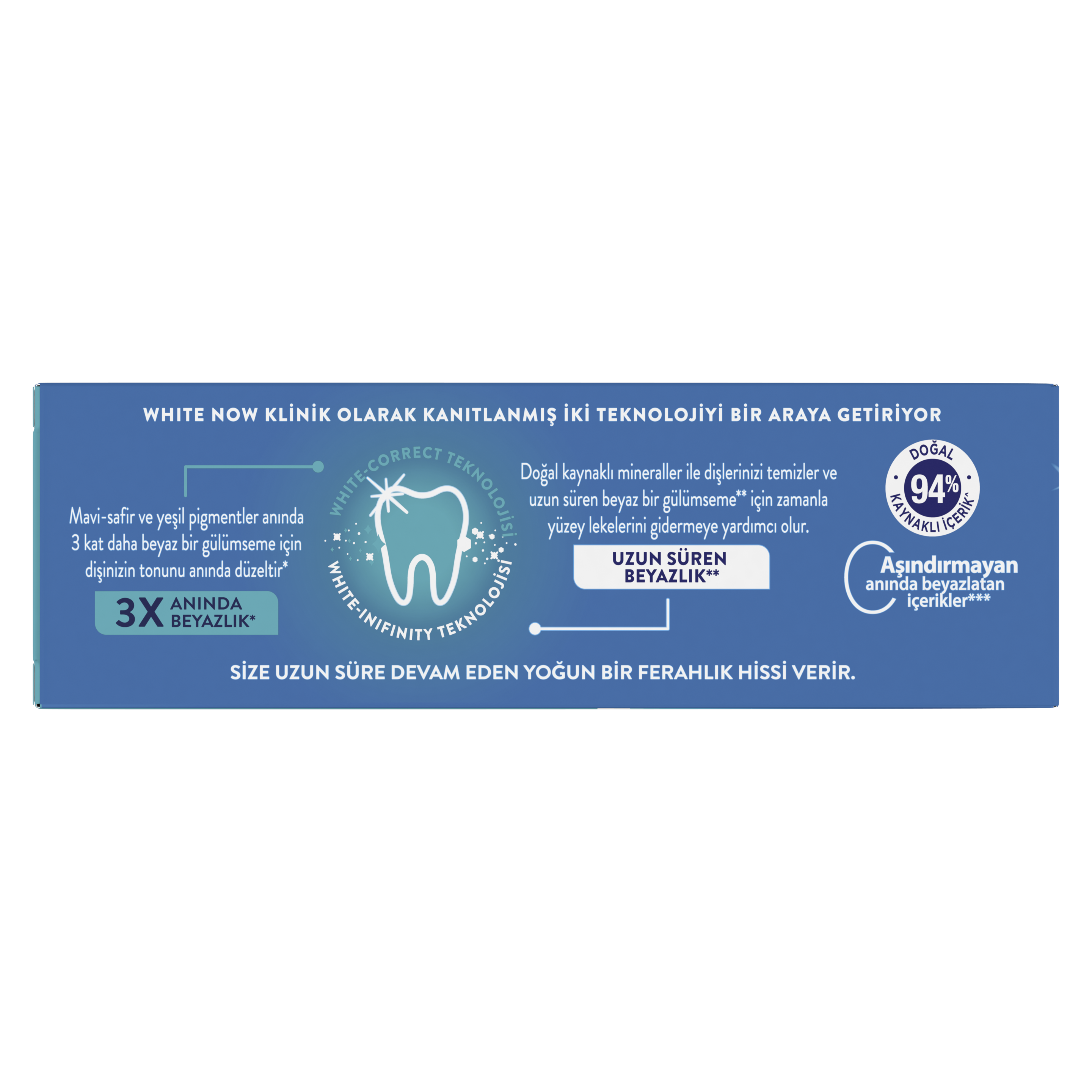 Product page