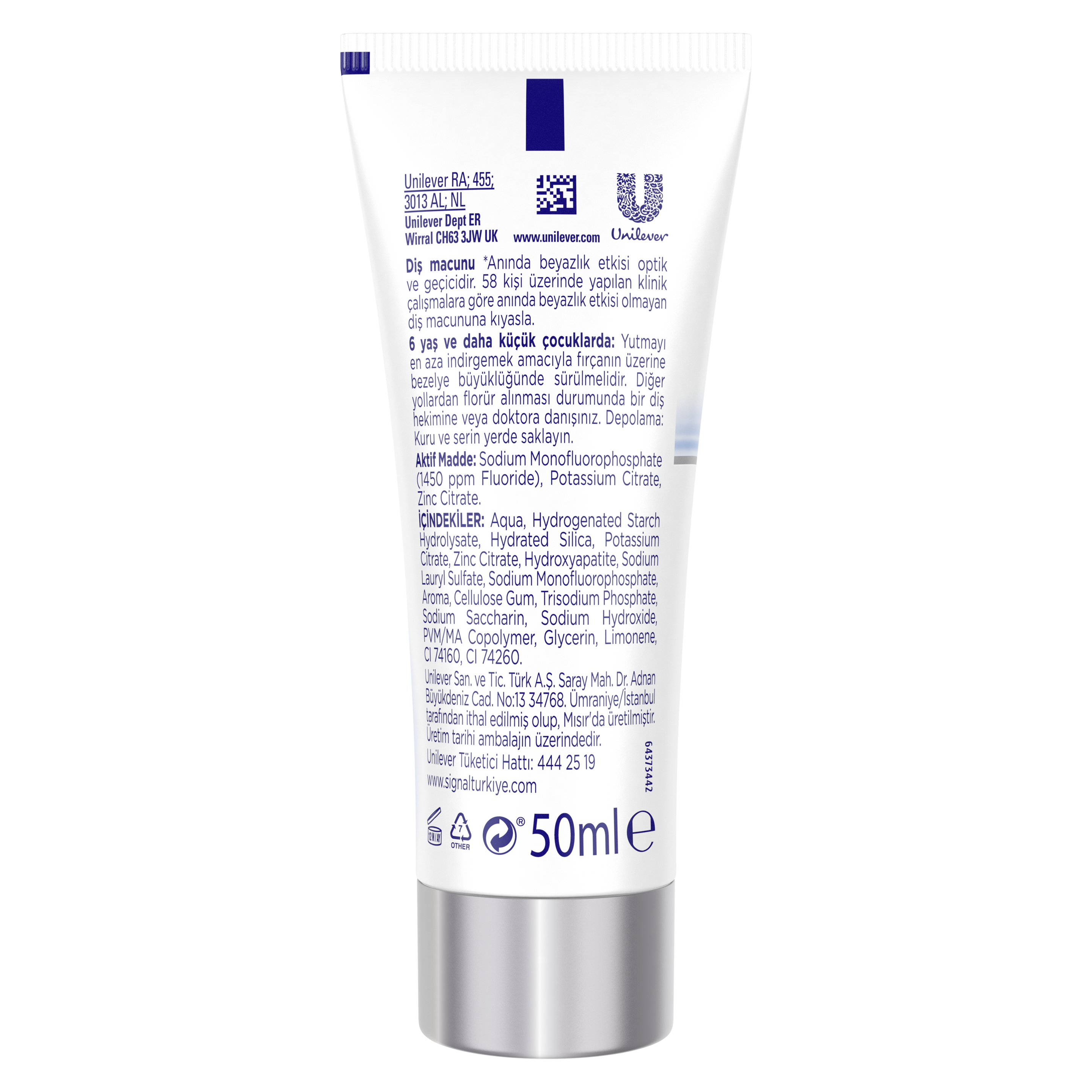 Product page