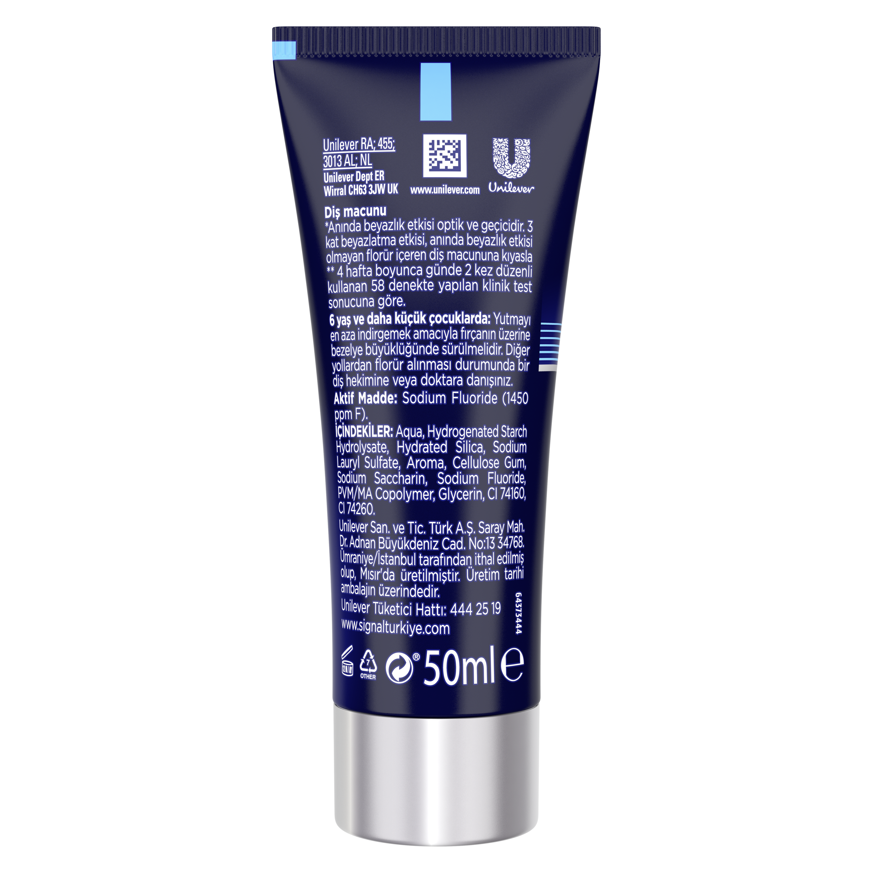 Product page