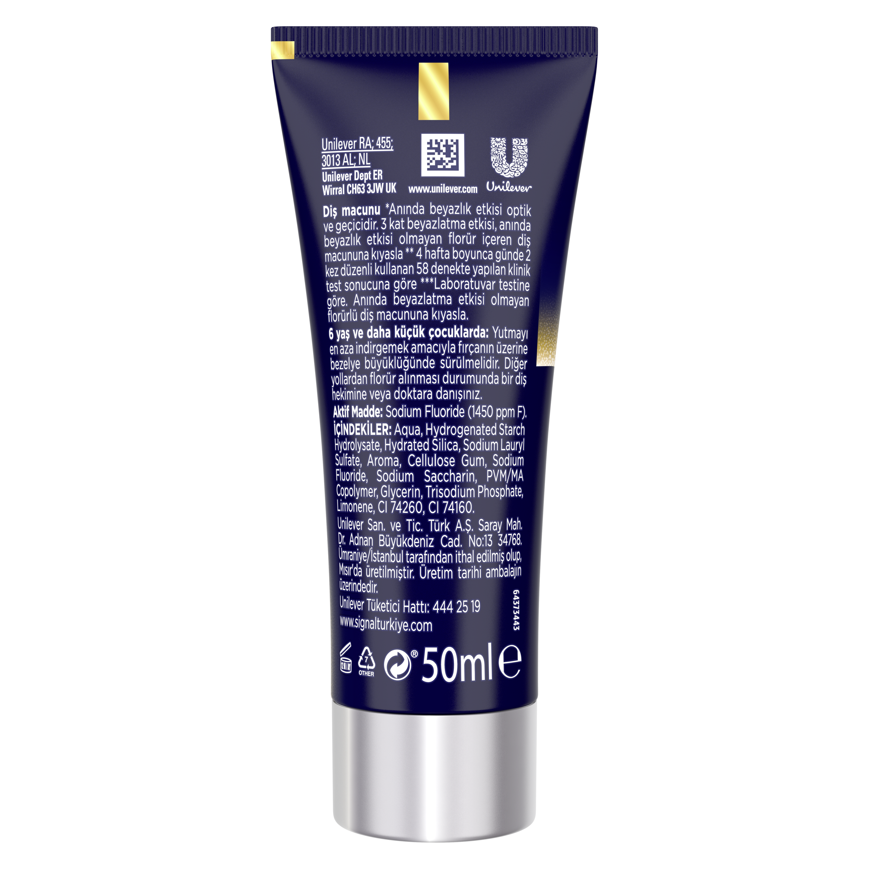 Product page