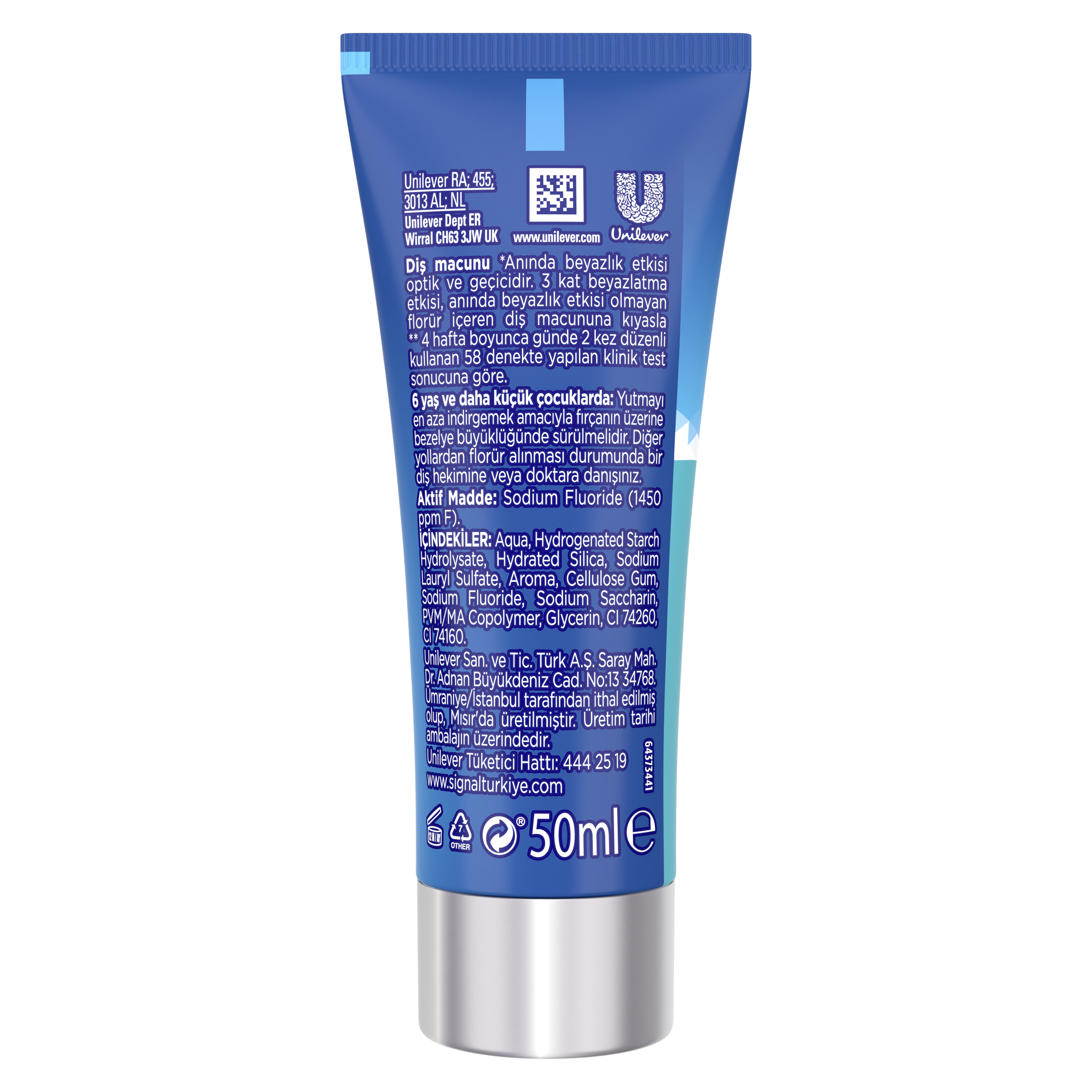 Product page