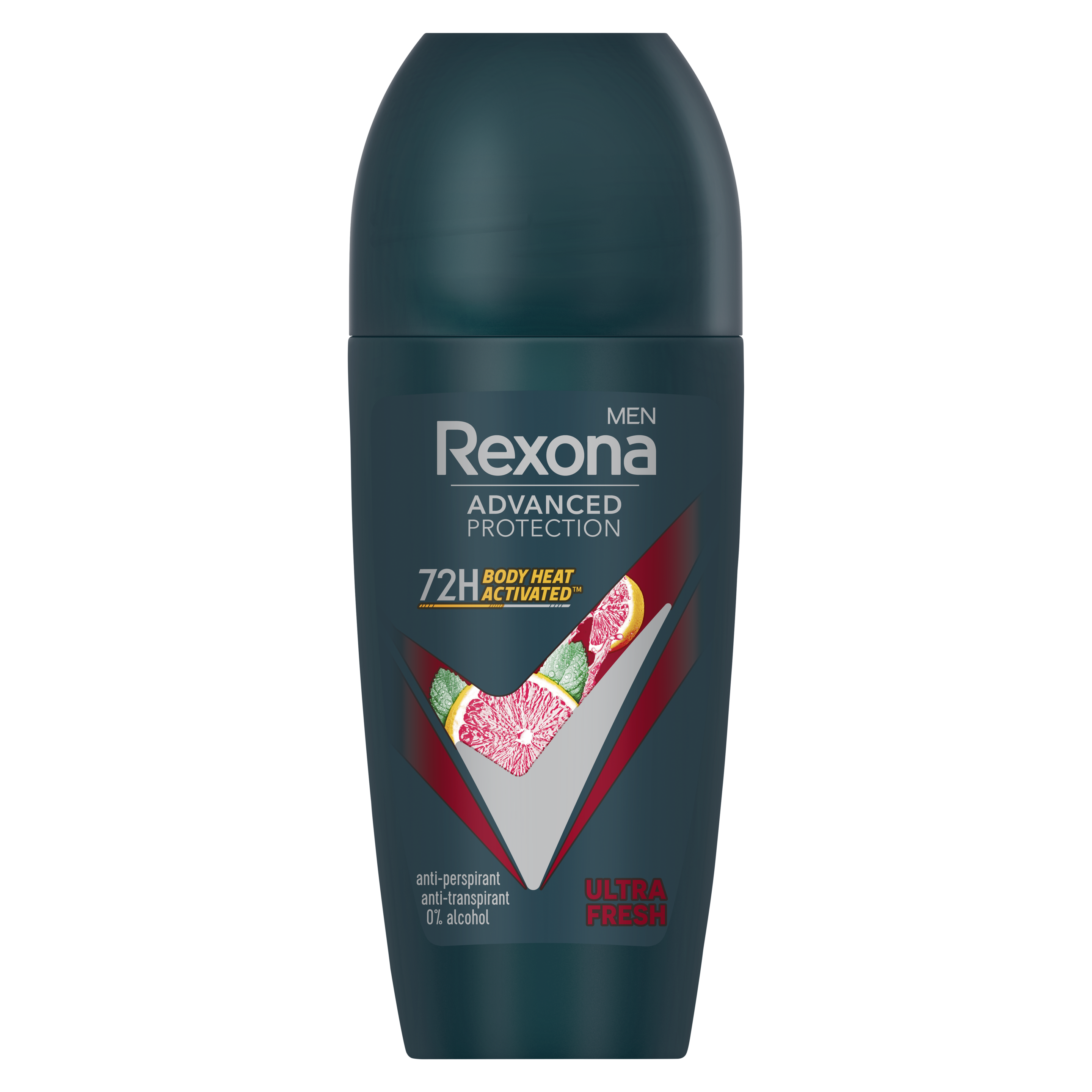 Rexona Men Advanced Ultra Fresh Deo Roll-on 50ml