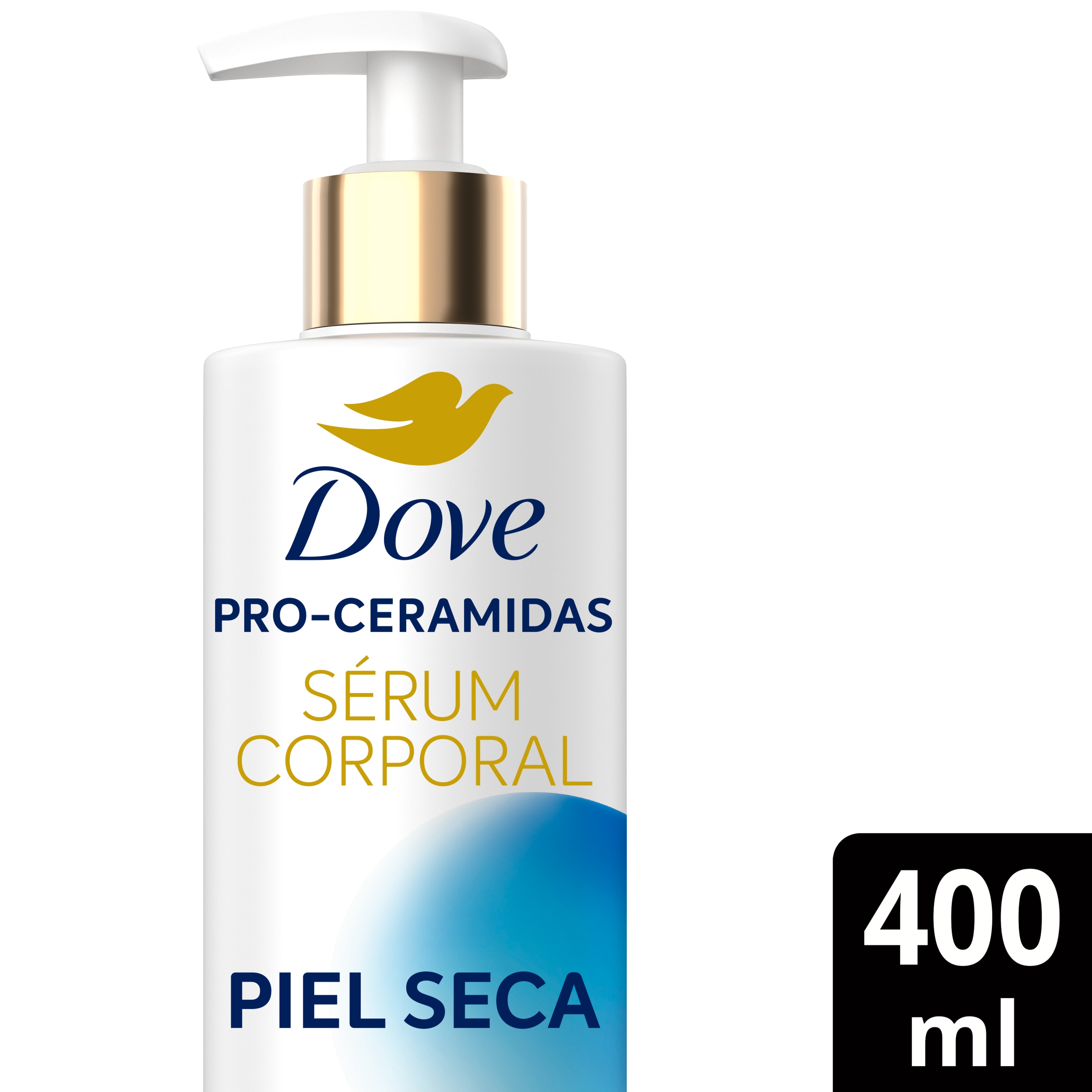 Sérum Corporal Dove Pro Ceramidas 400ml