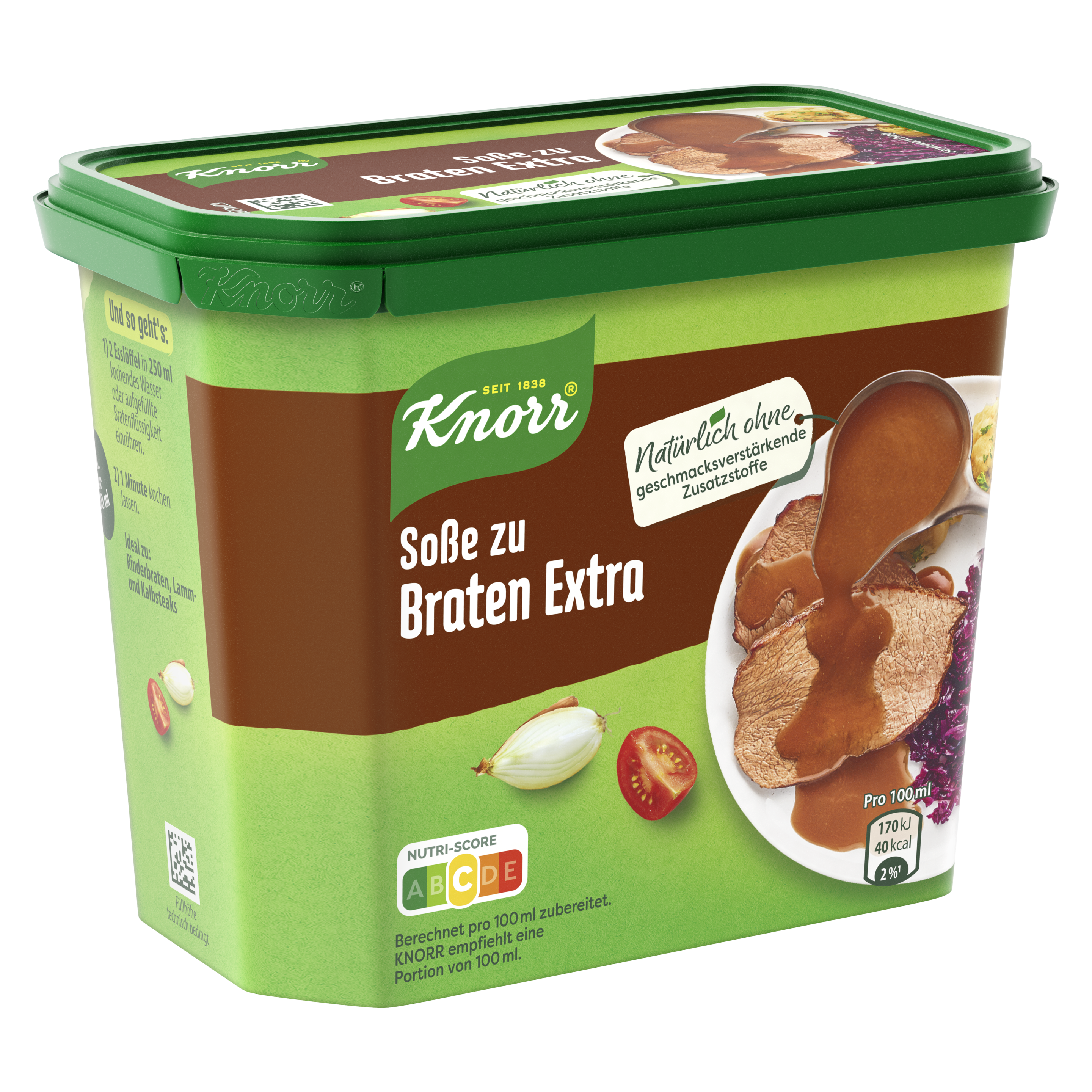Knorr Deutschland