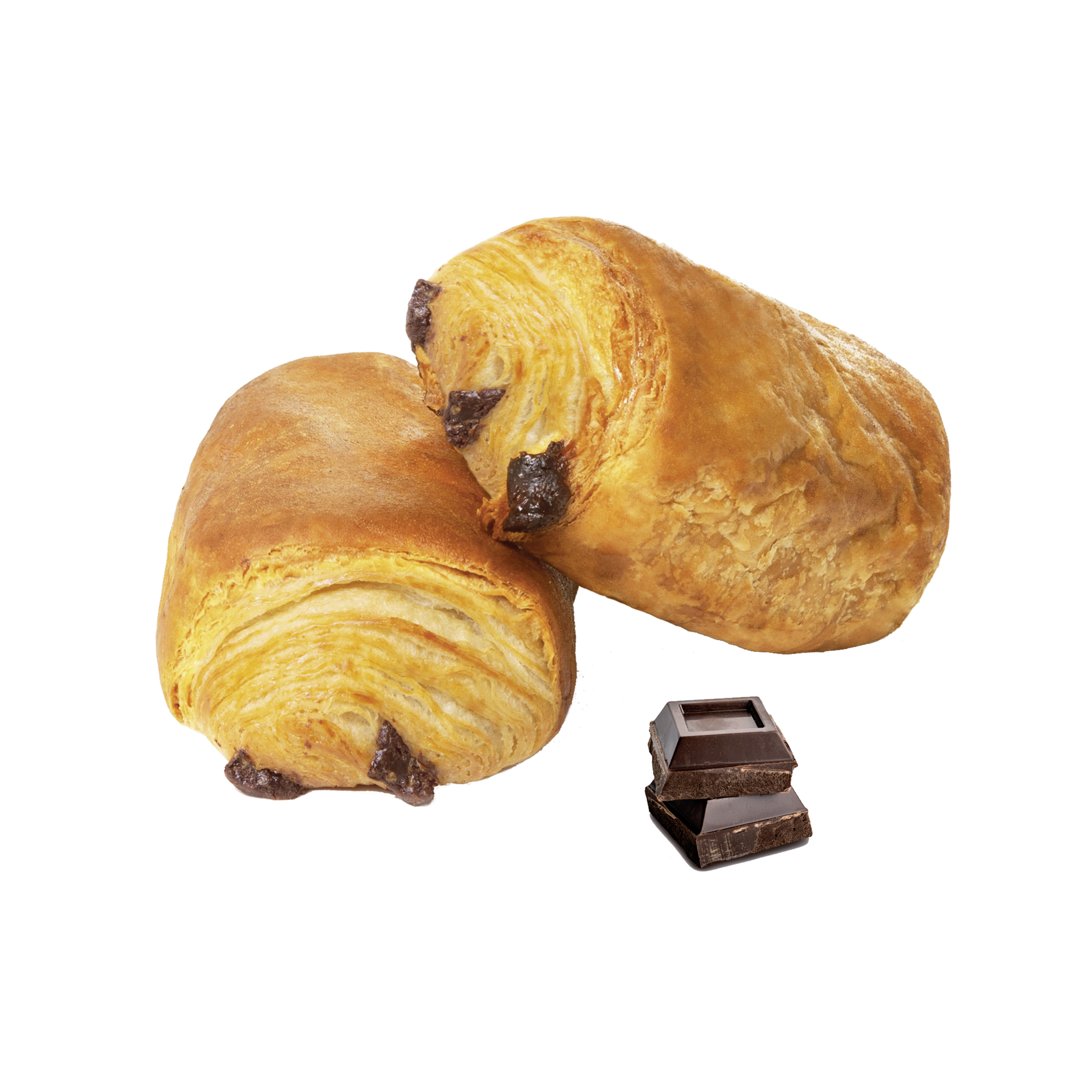 Mini pancioccolato burro packshot