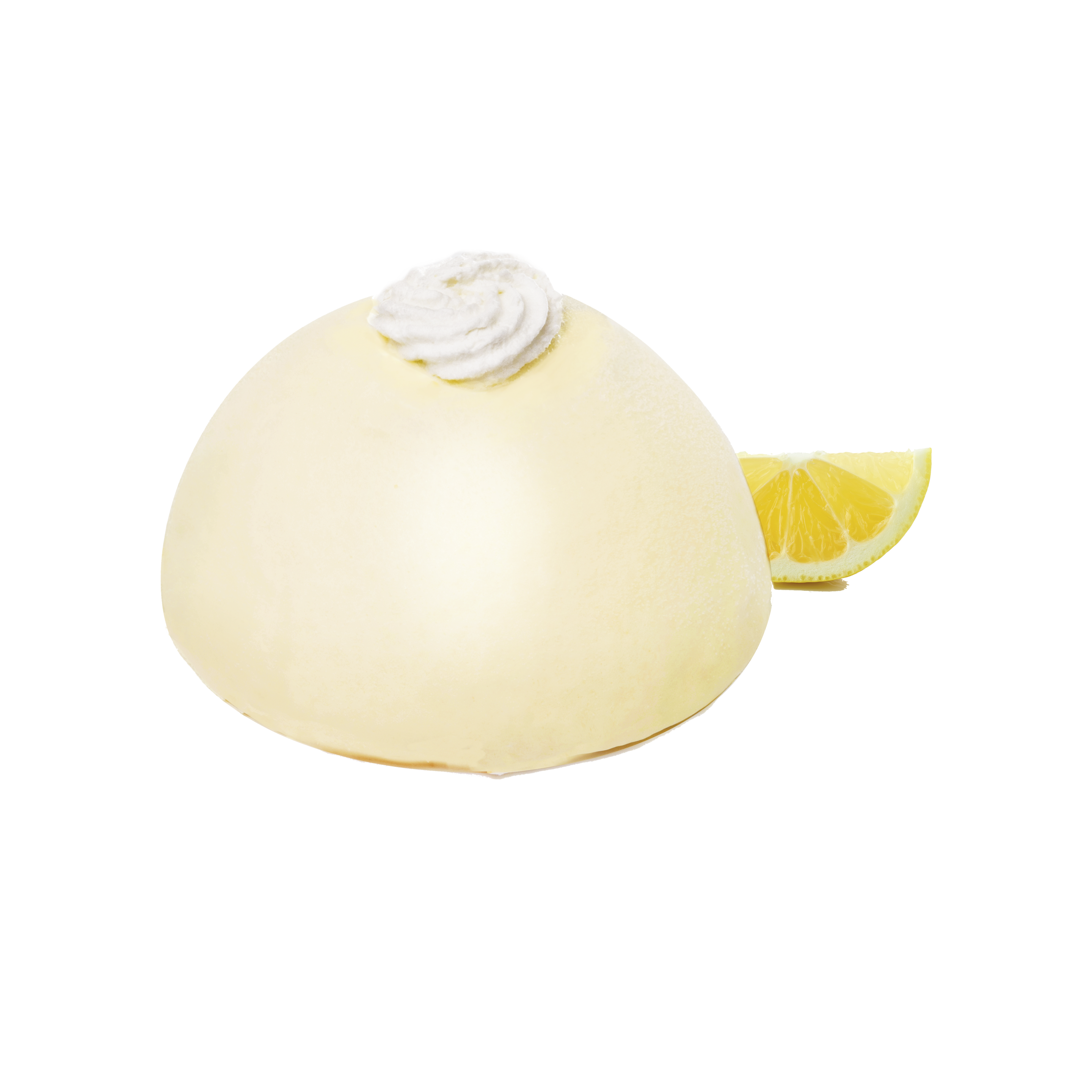 Delizia al Limone packshot