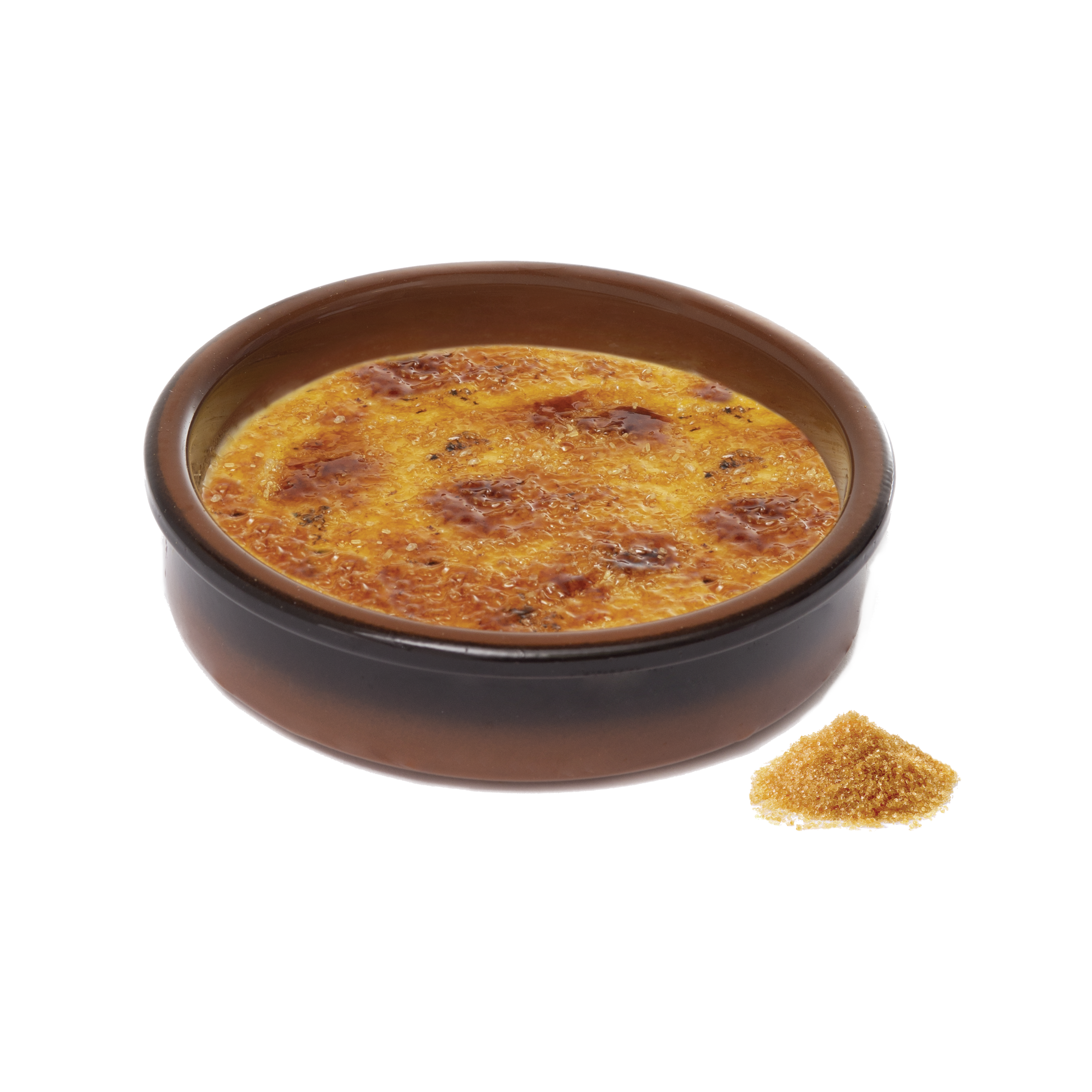 Crema Catalana packshot