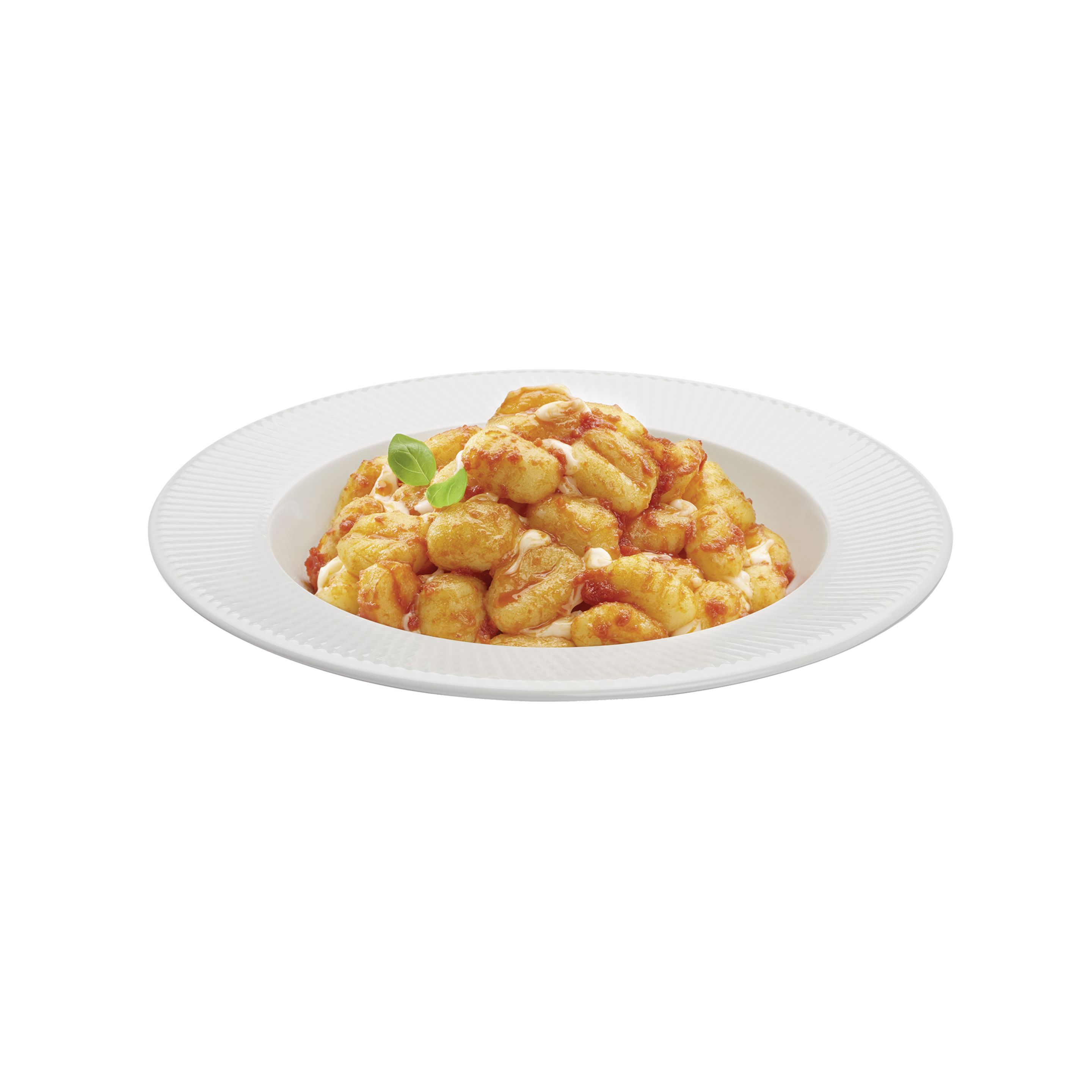 Gnocchi alla sorrentina packshot