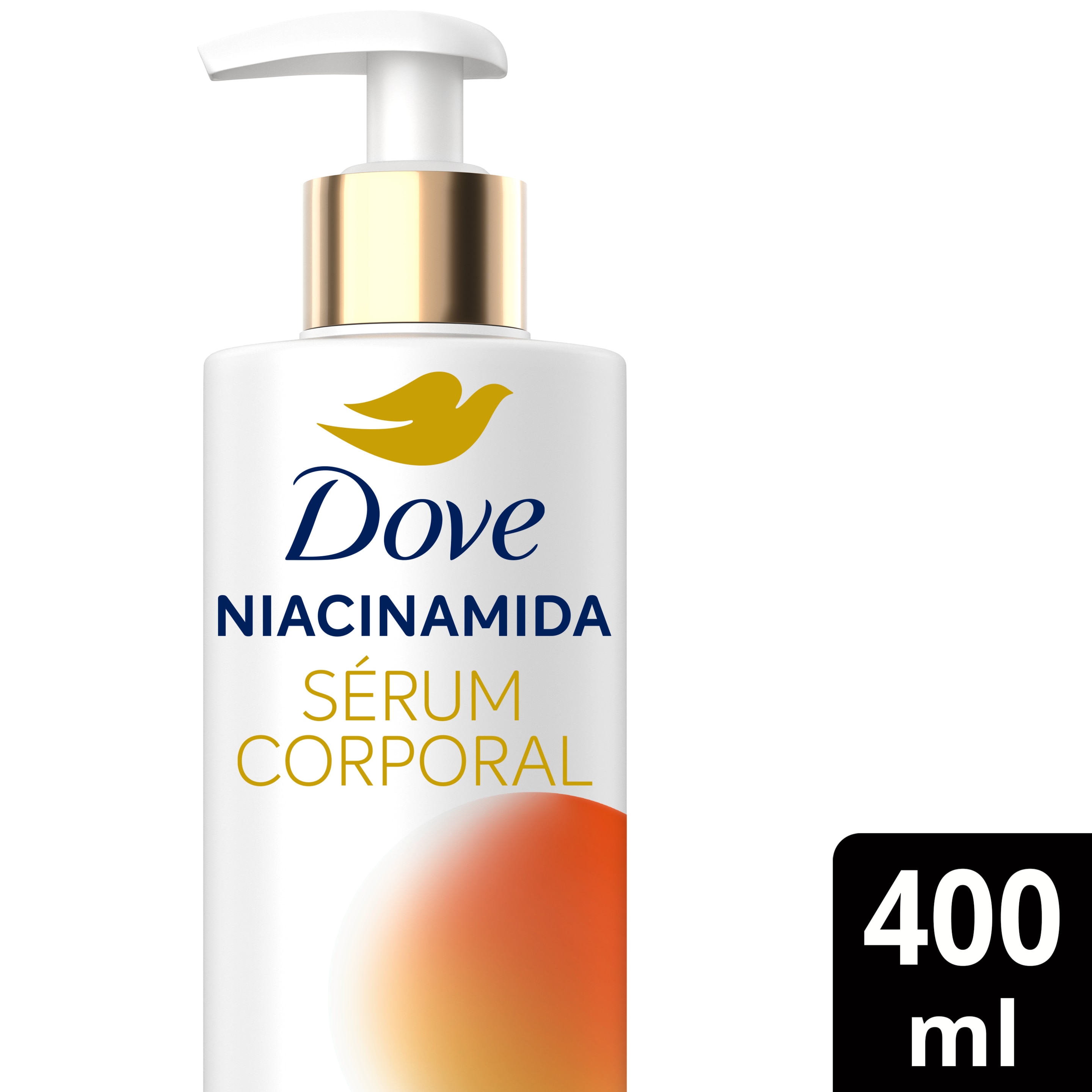 Sérum Corporal Dove Niacinamida 400ml