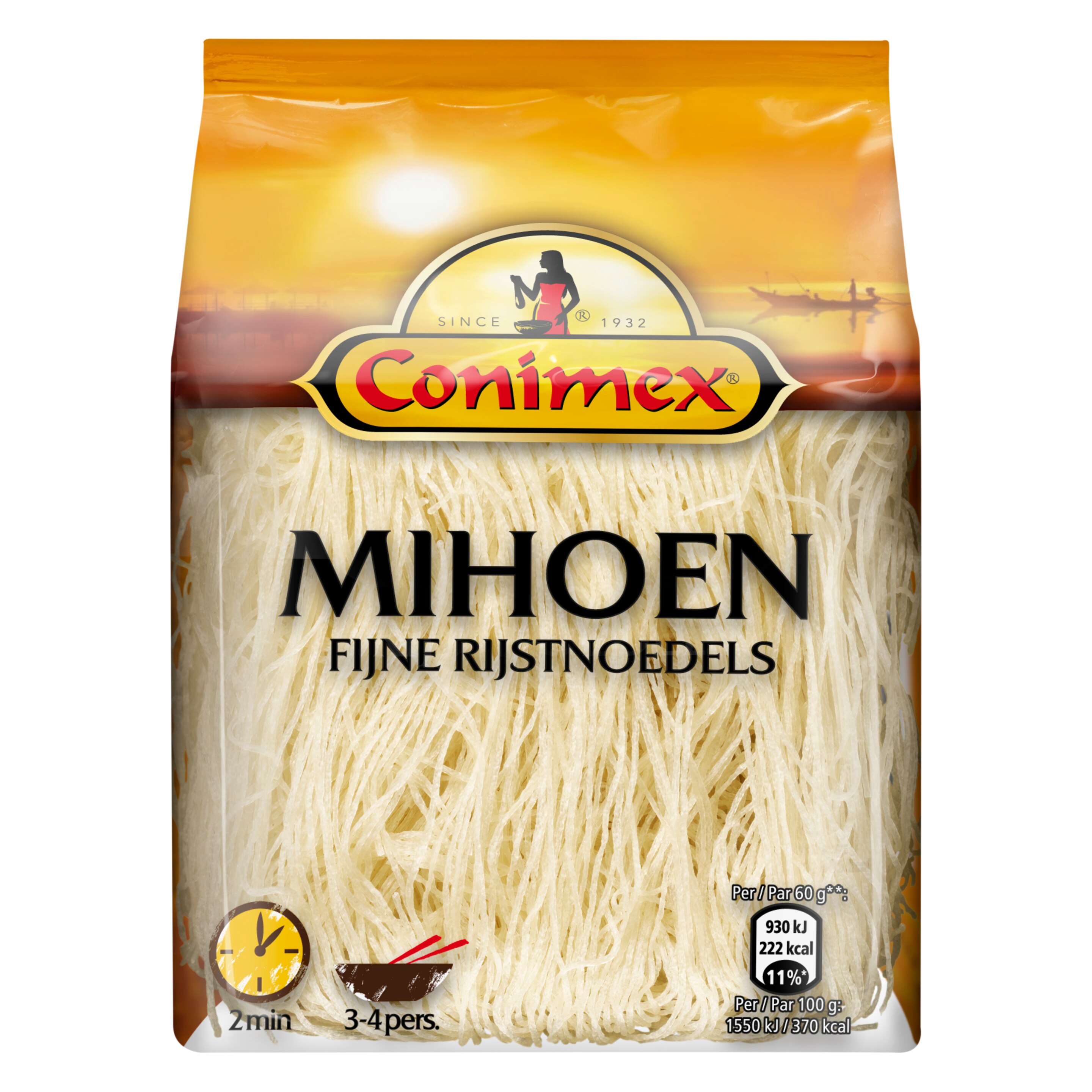 Conimex Mihoen