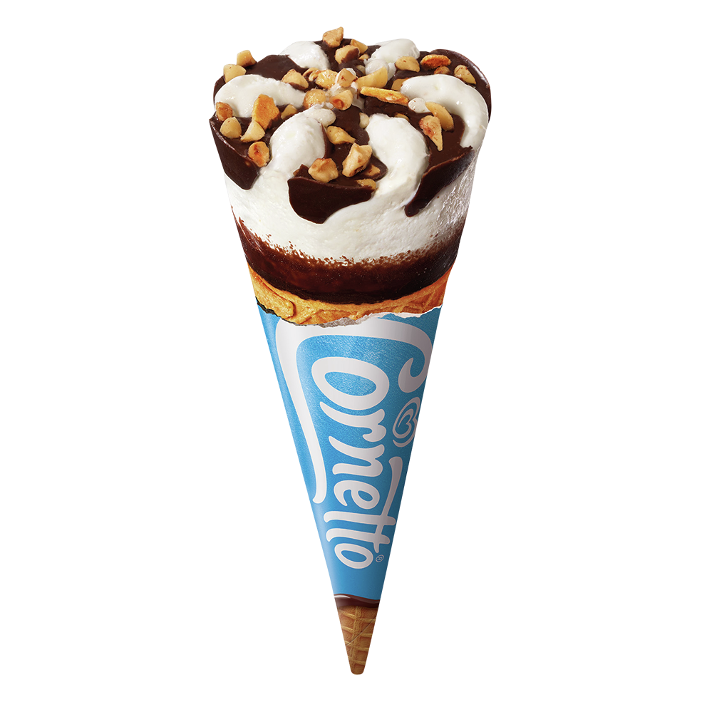Cornetto logo