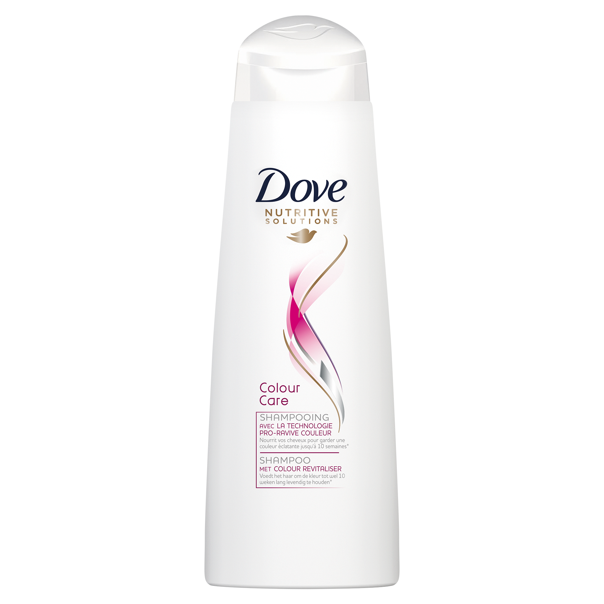 Dove Color Care Shampoo 250ml
