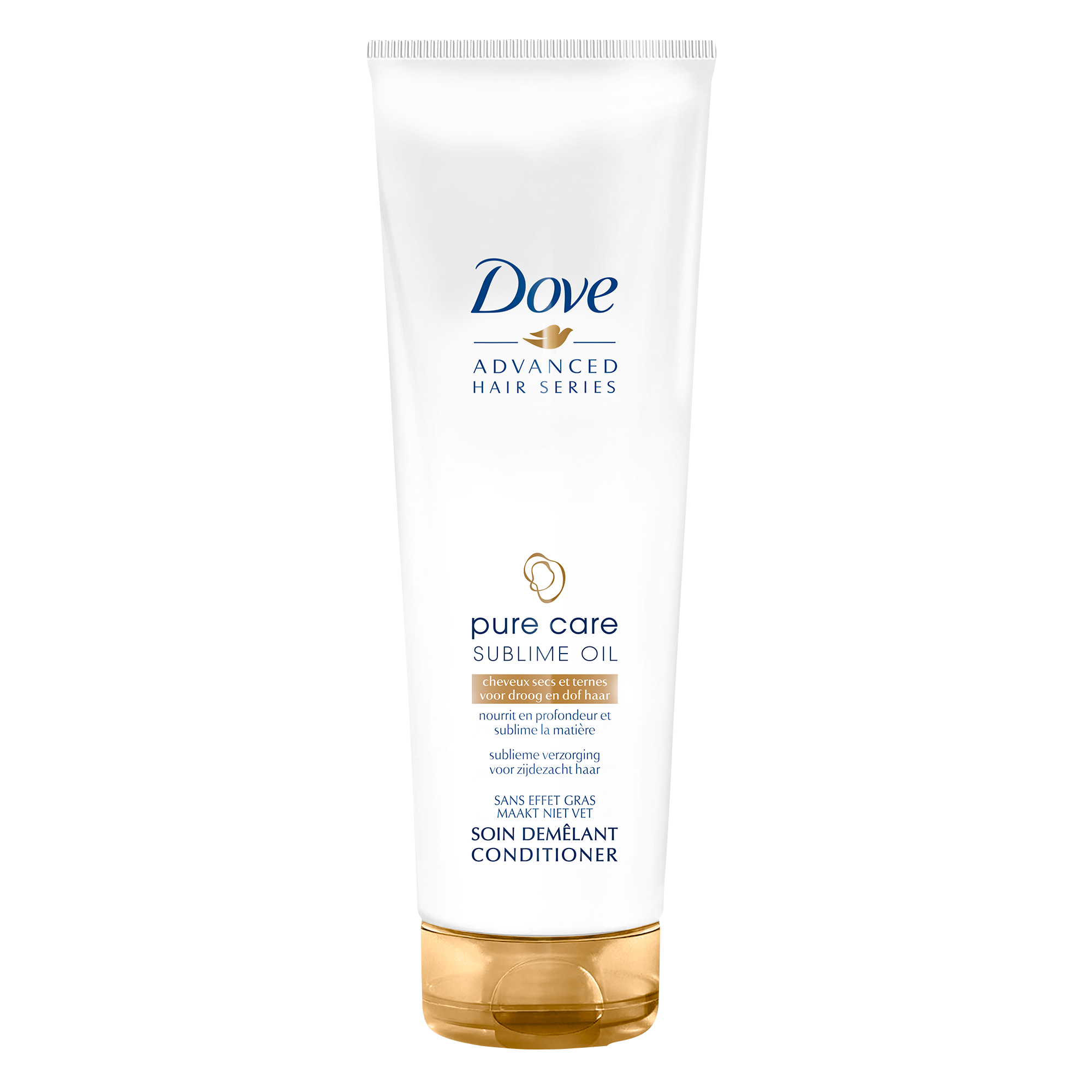 Pure Care Sublime Dry Oil Conditioner