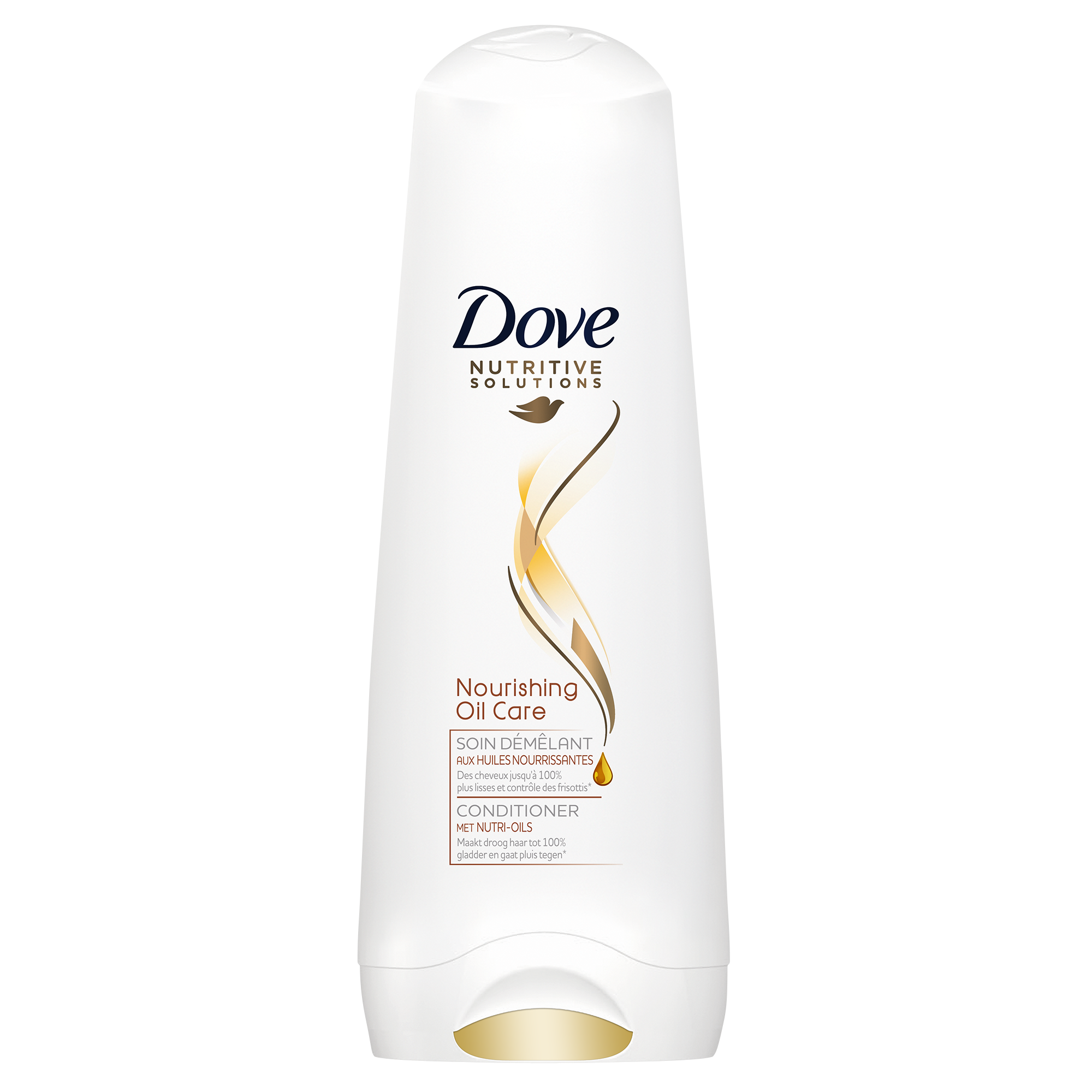 Dove Après-shampooing Nourishing Oil Care 200ml