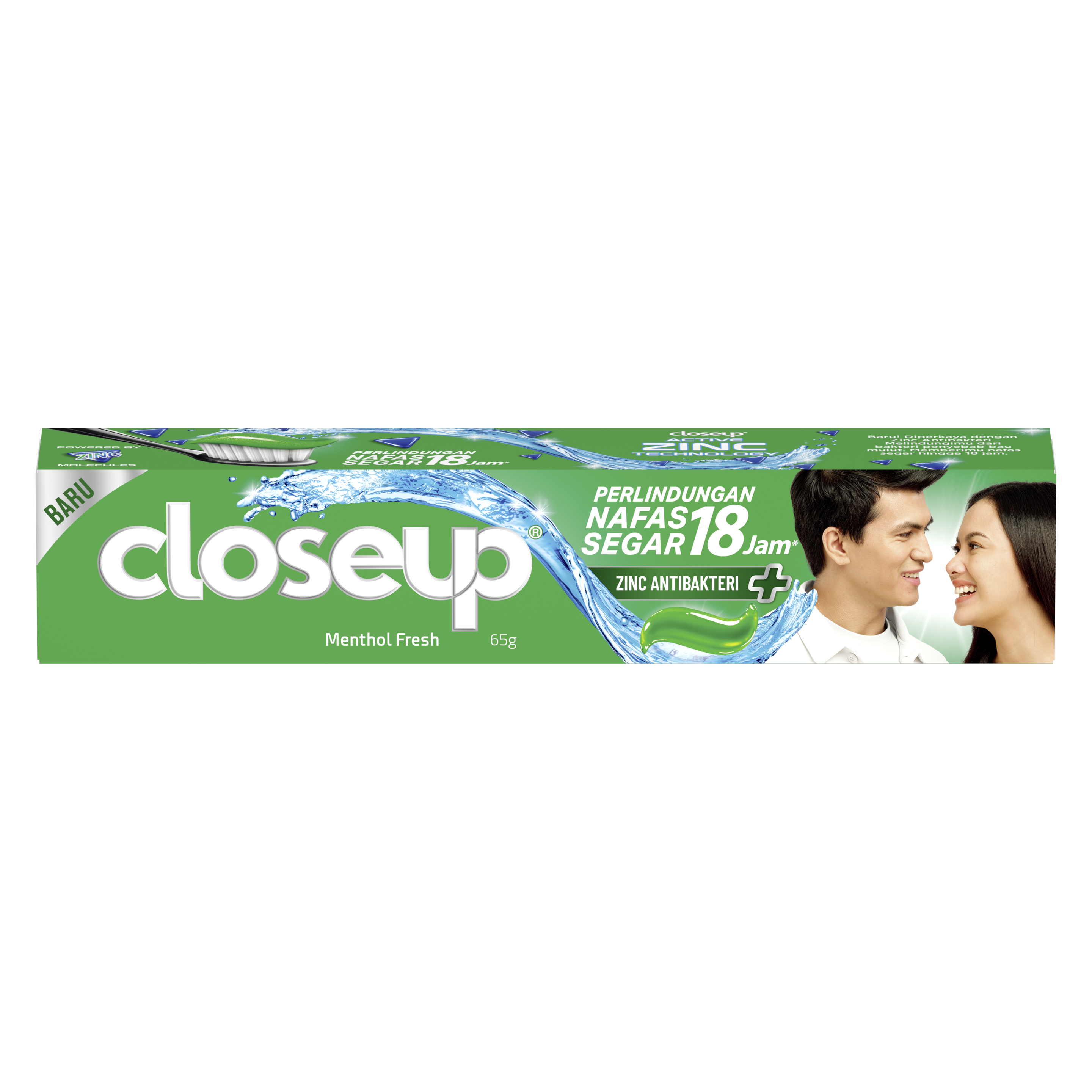 Product page
