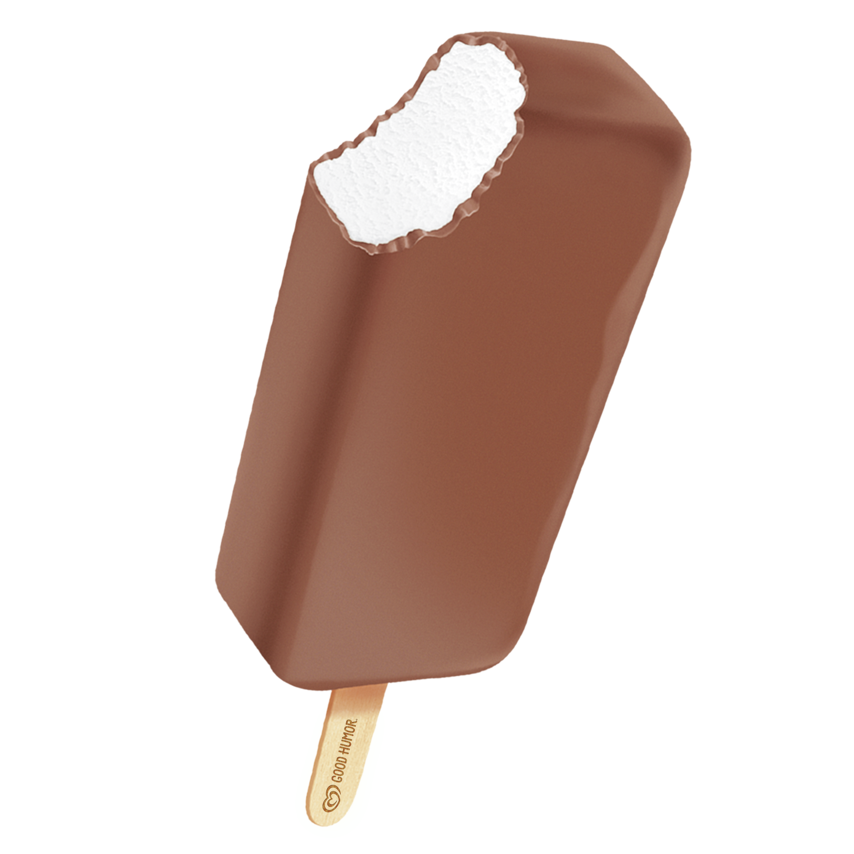 ice cream glove | chocolate