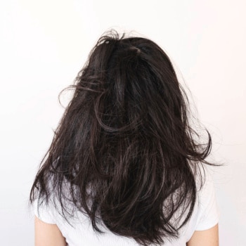 Produk Perawatan Rambut Kering dan Mengembang