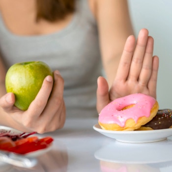 Makanan Penyebab Rambut Rontok