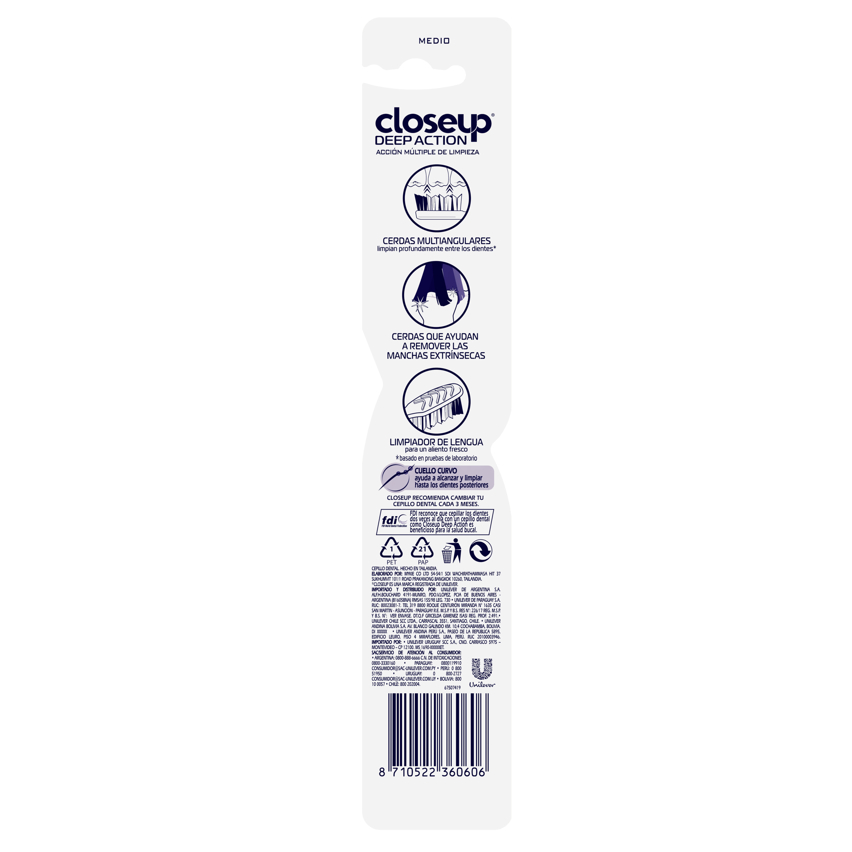 Product page