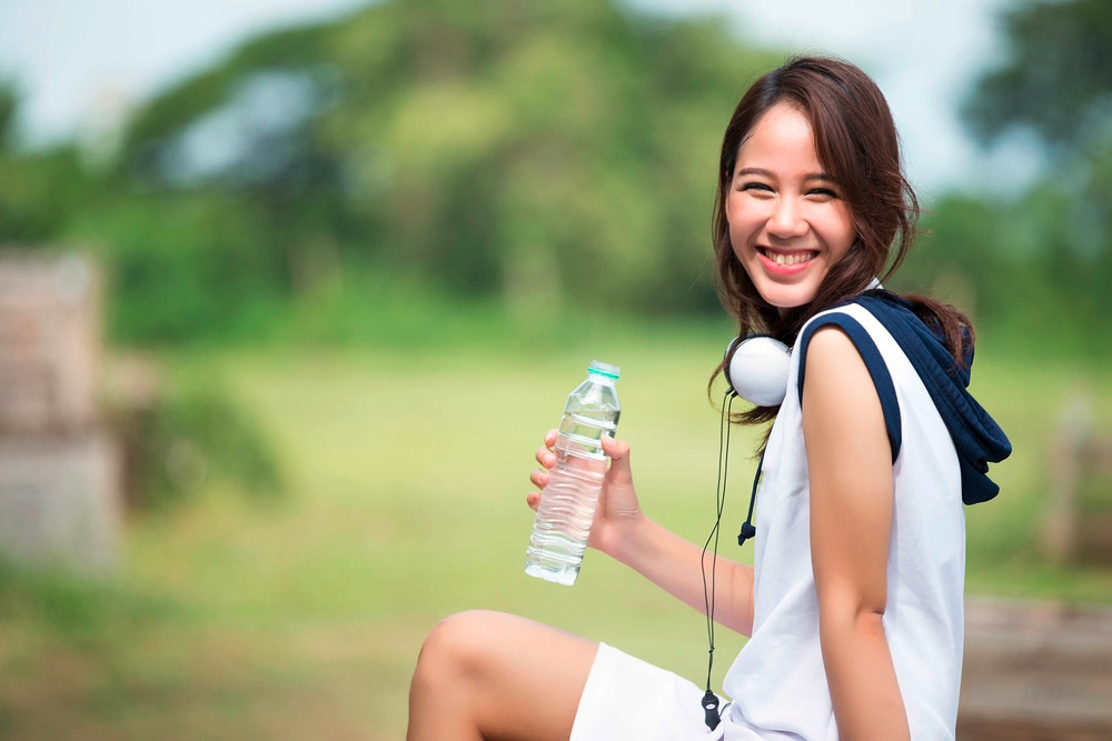 Fact or Fiction: Does Drinking Water Clear Your Skin?