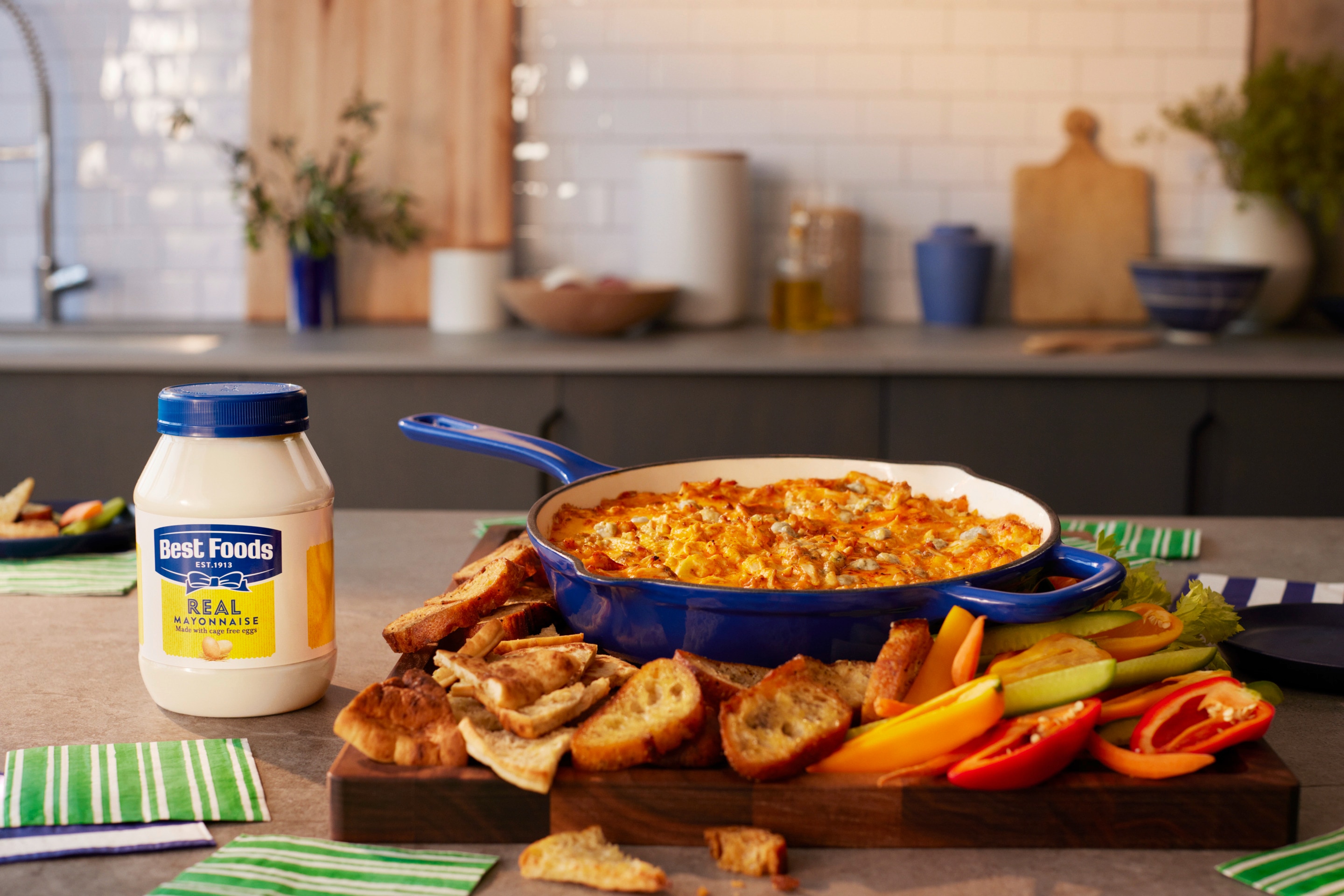 deliciously easy game day recipes