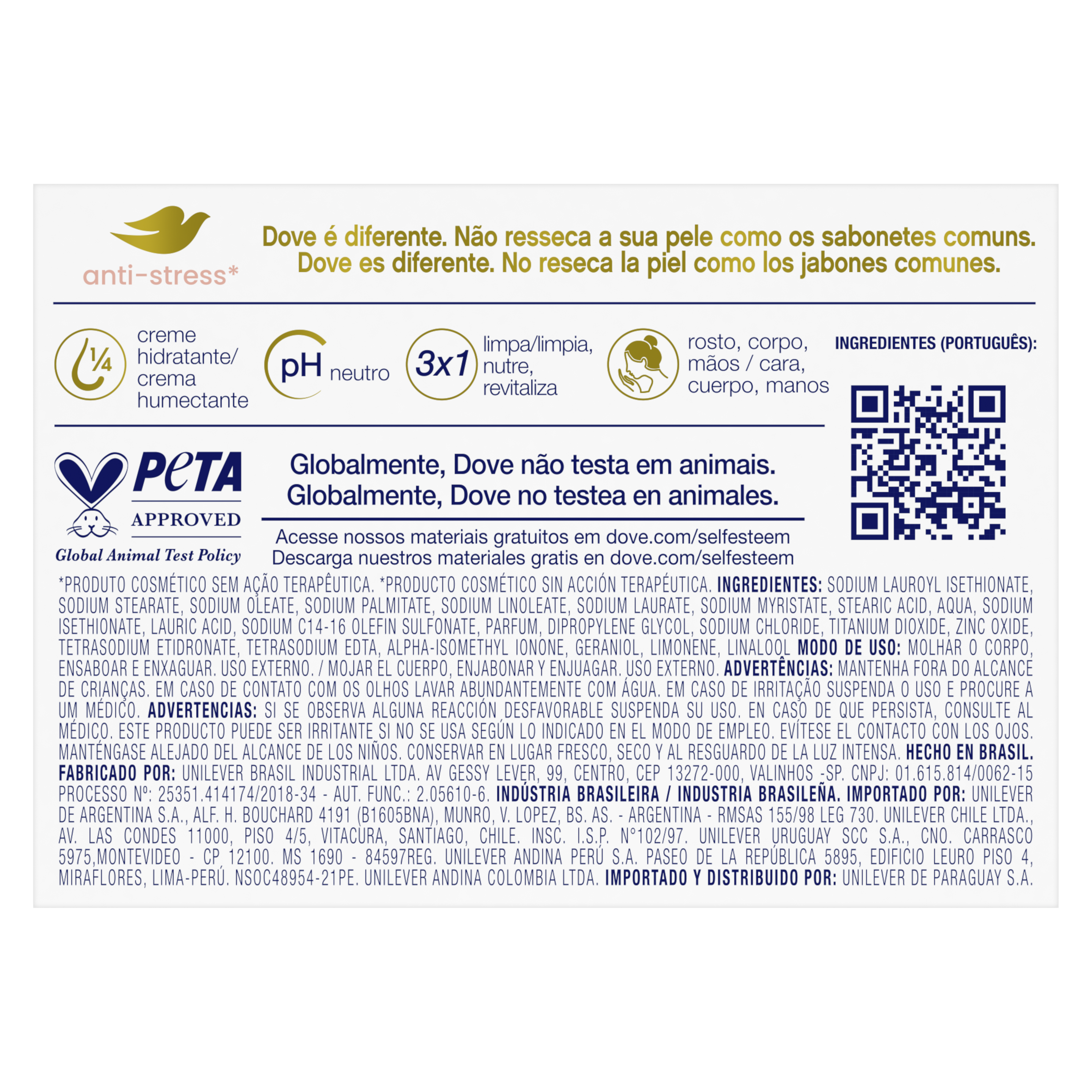 Product page