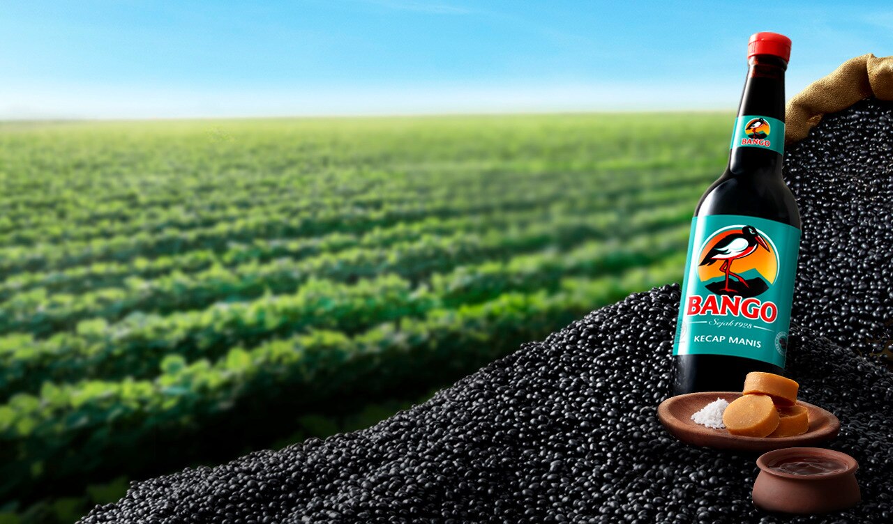 Rahasia Kualitas Kecap Bango