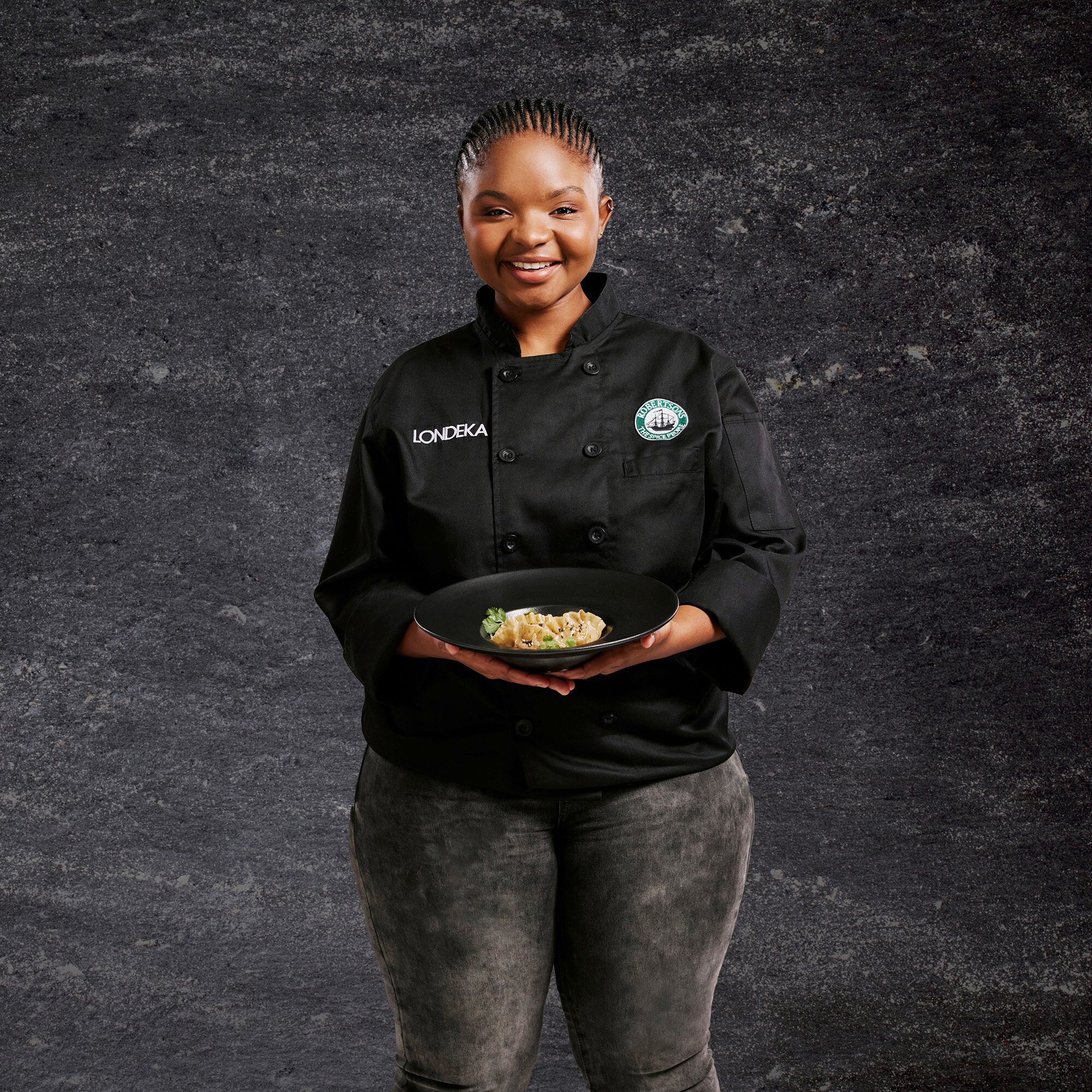 whatsfordinner za Londeka chonco