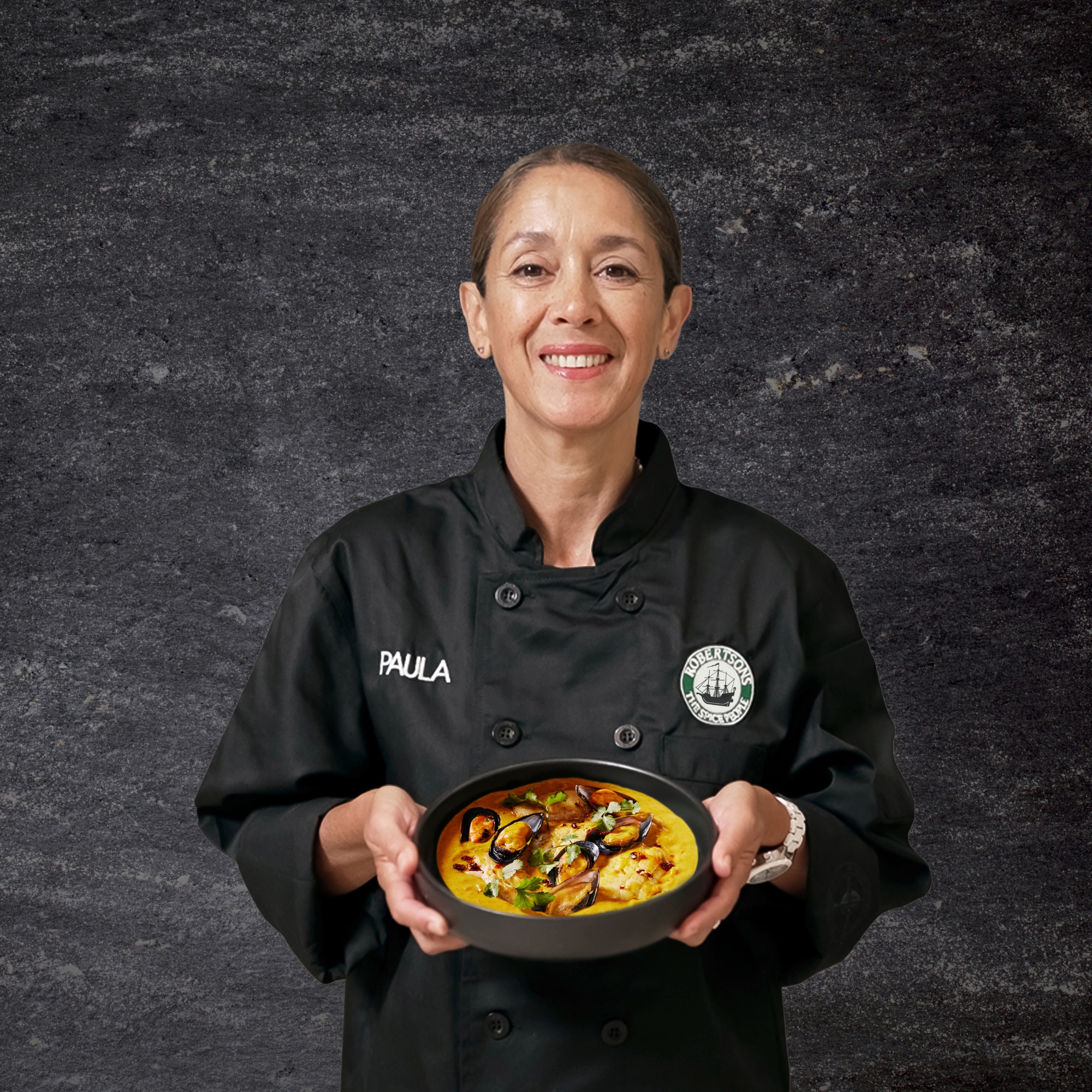 whatsfordinner za paula