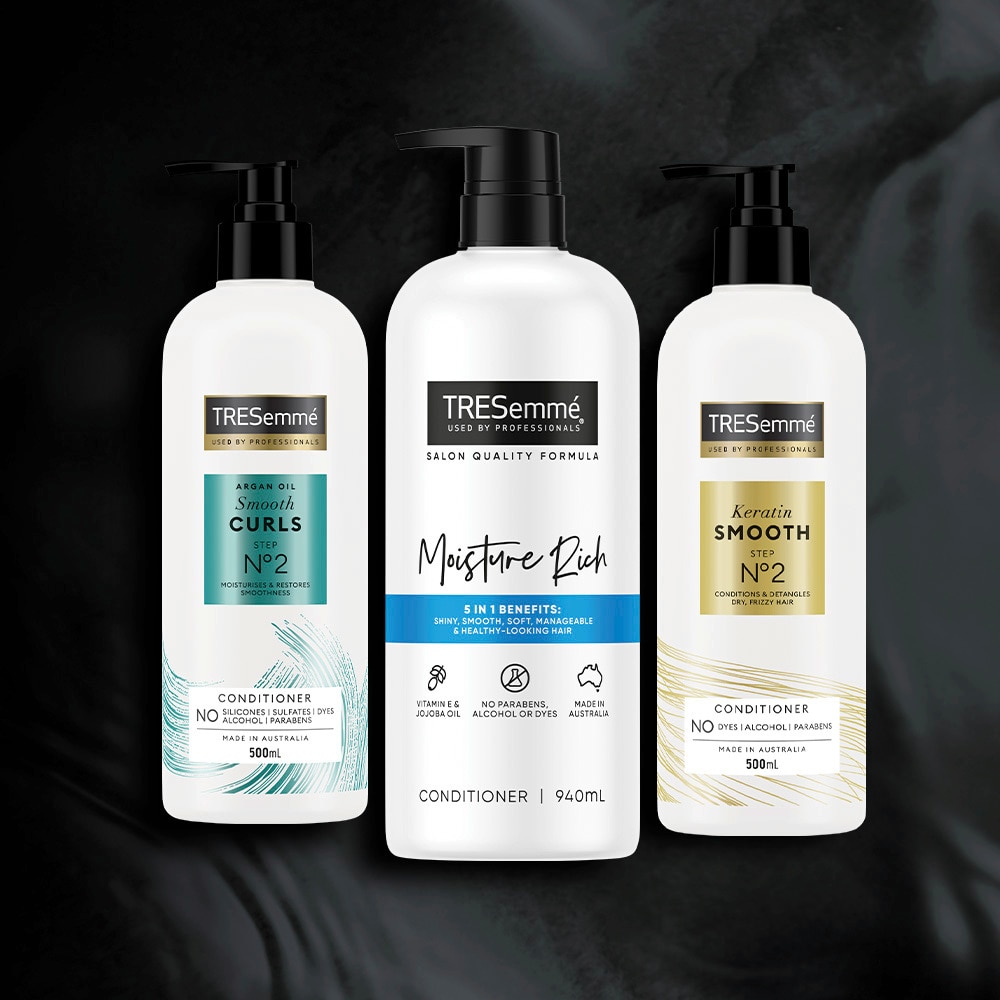 TRESemmé Conditioner products