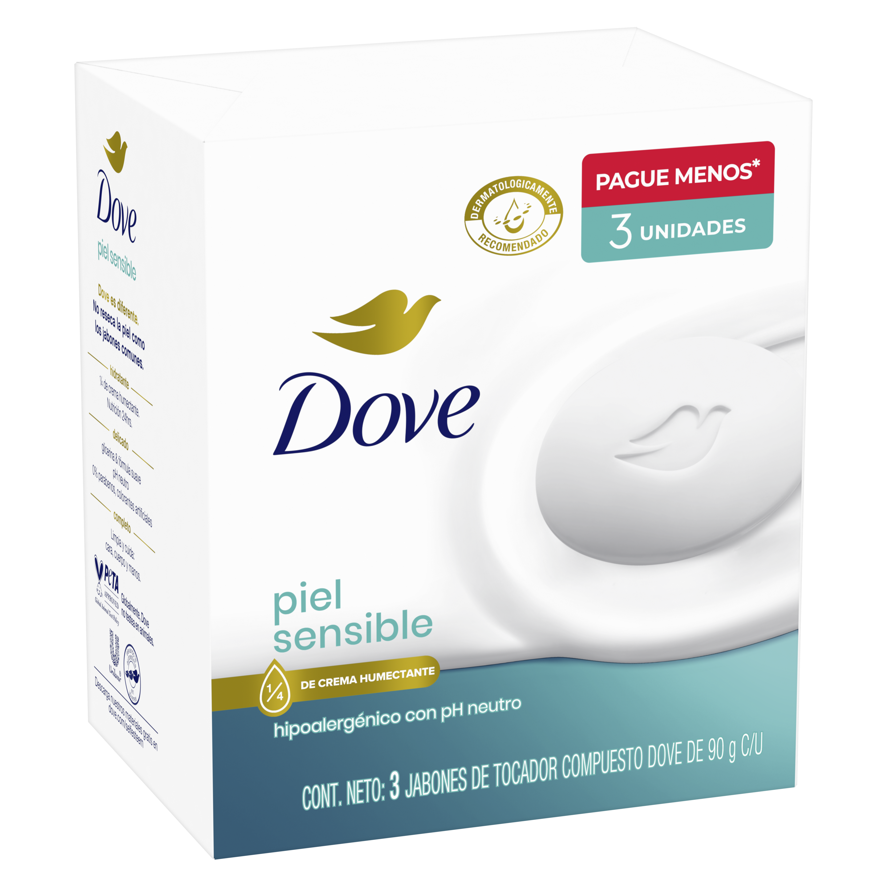 Product page