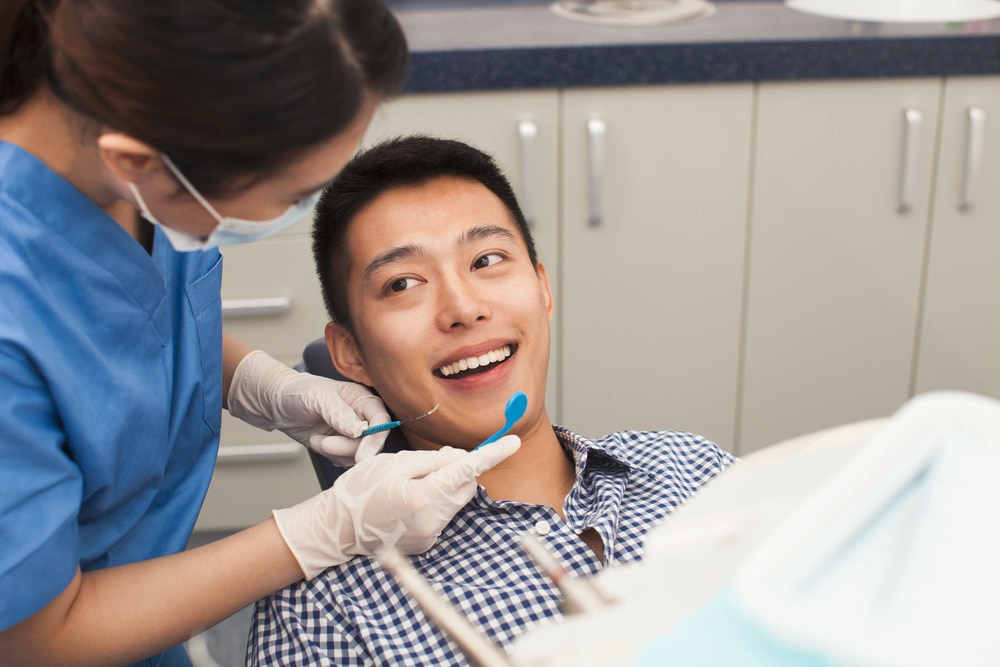 Things to Ask on Your Next Dental Appointment