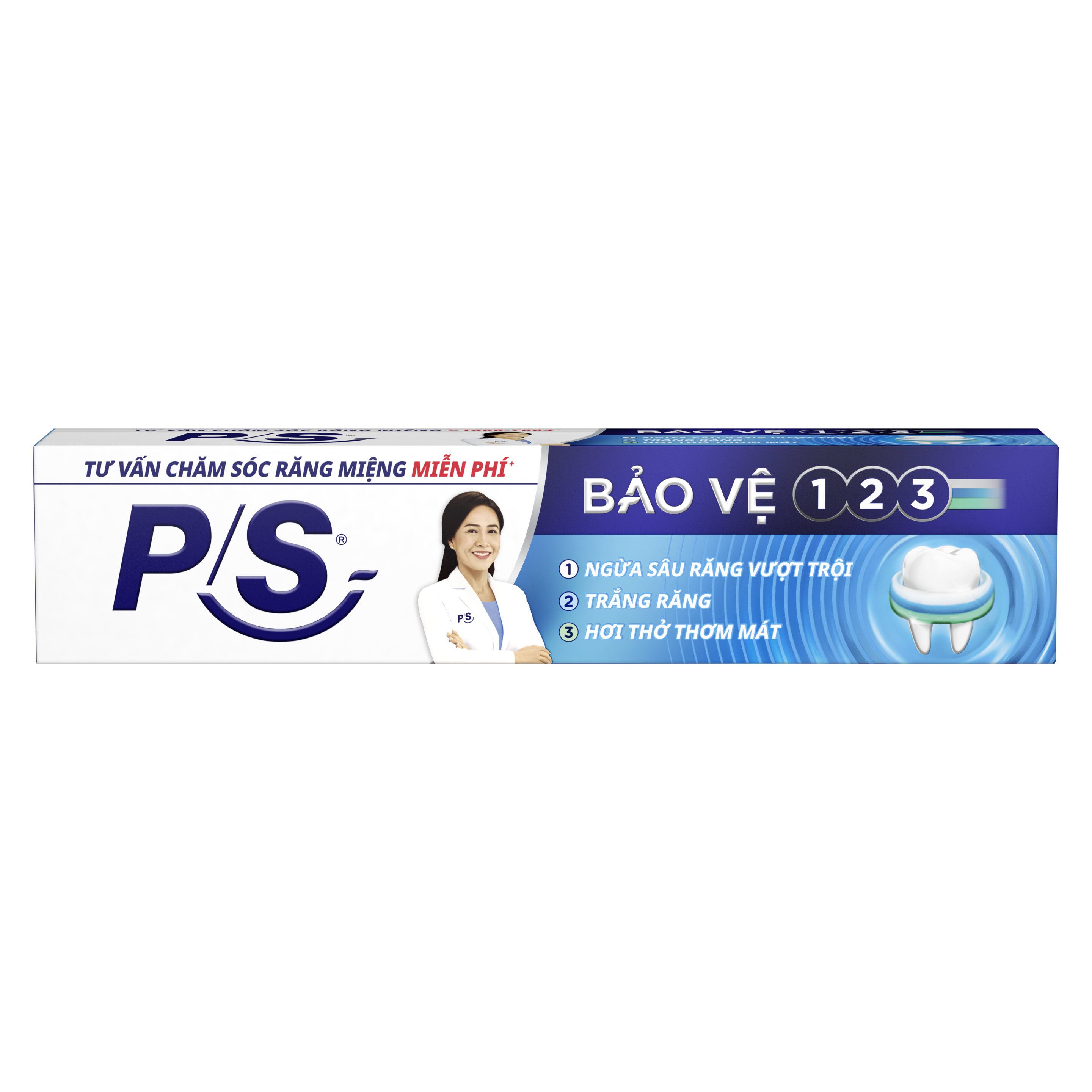 P/S Bảo Vệ 123