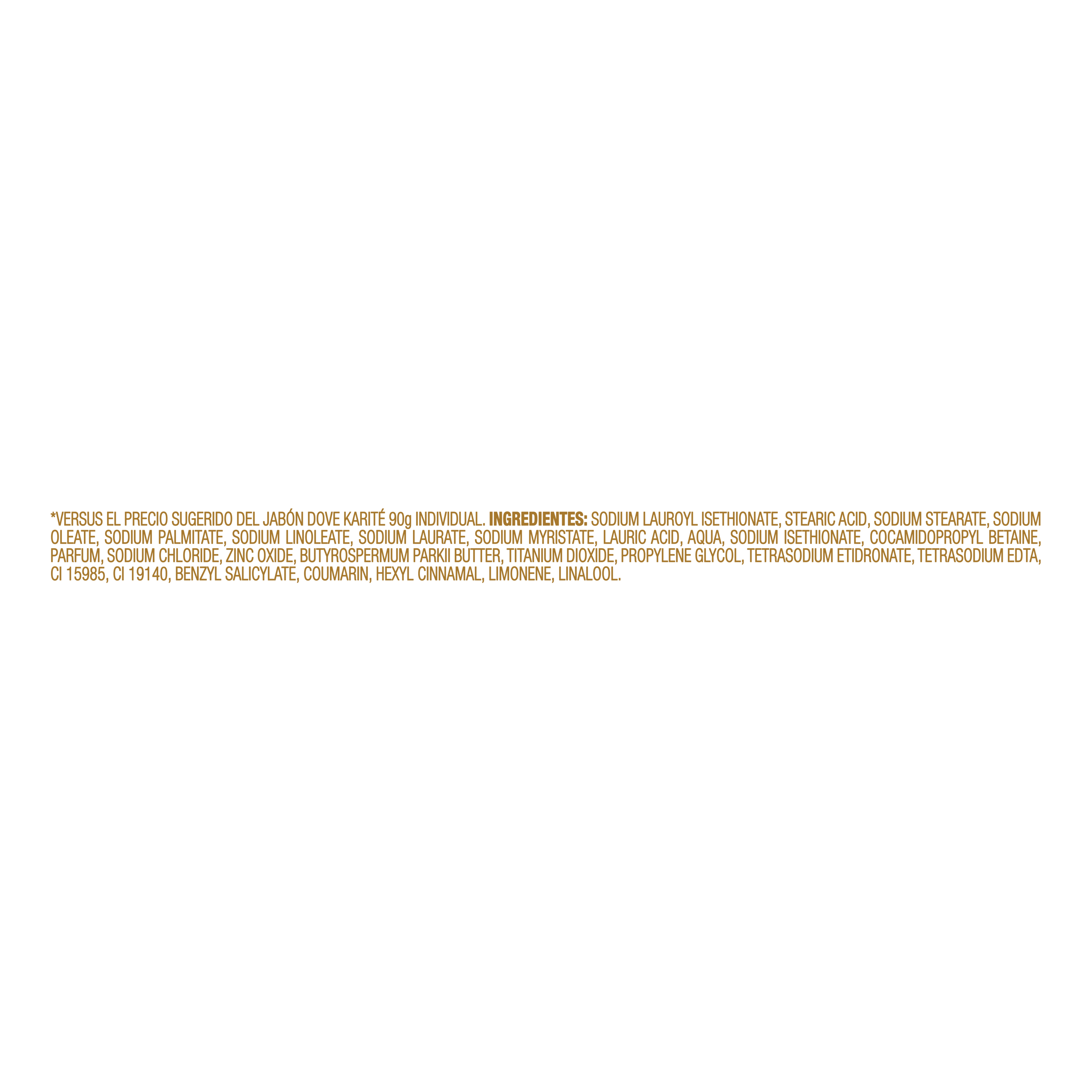 Product page
