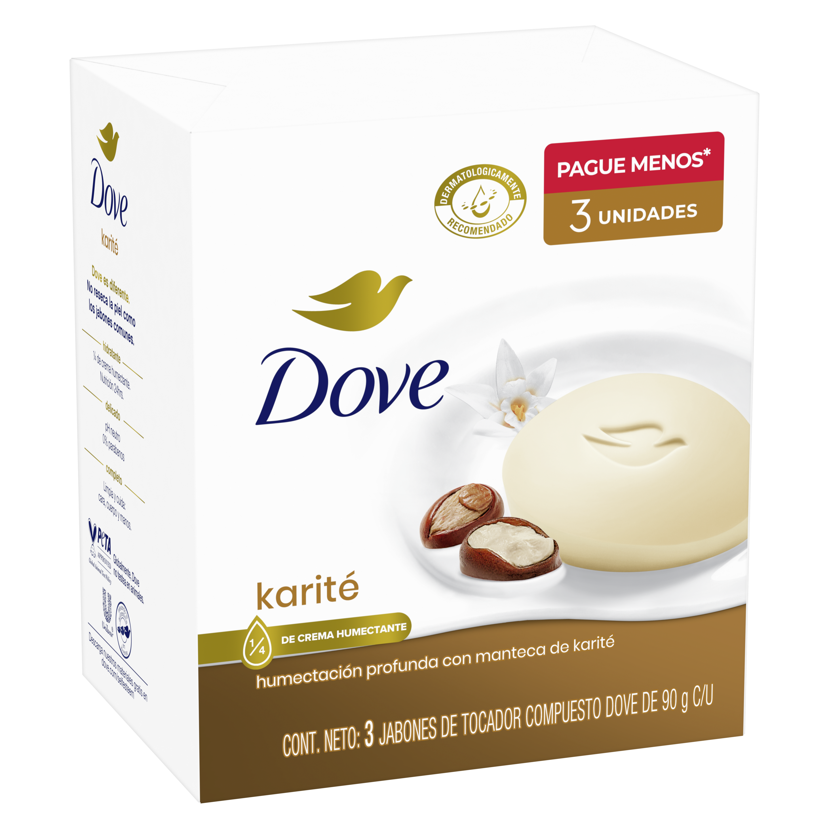 Product page