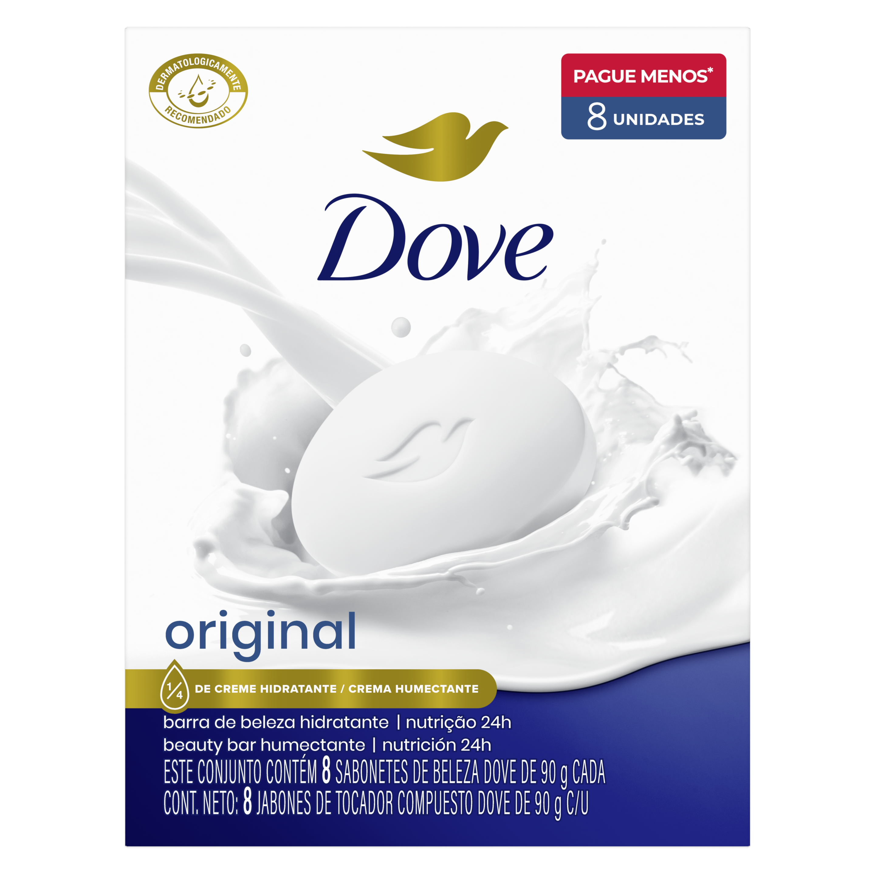 Product page