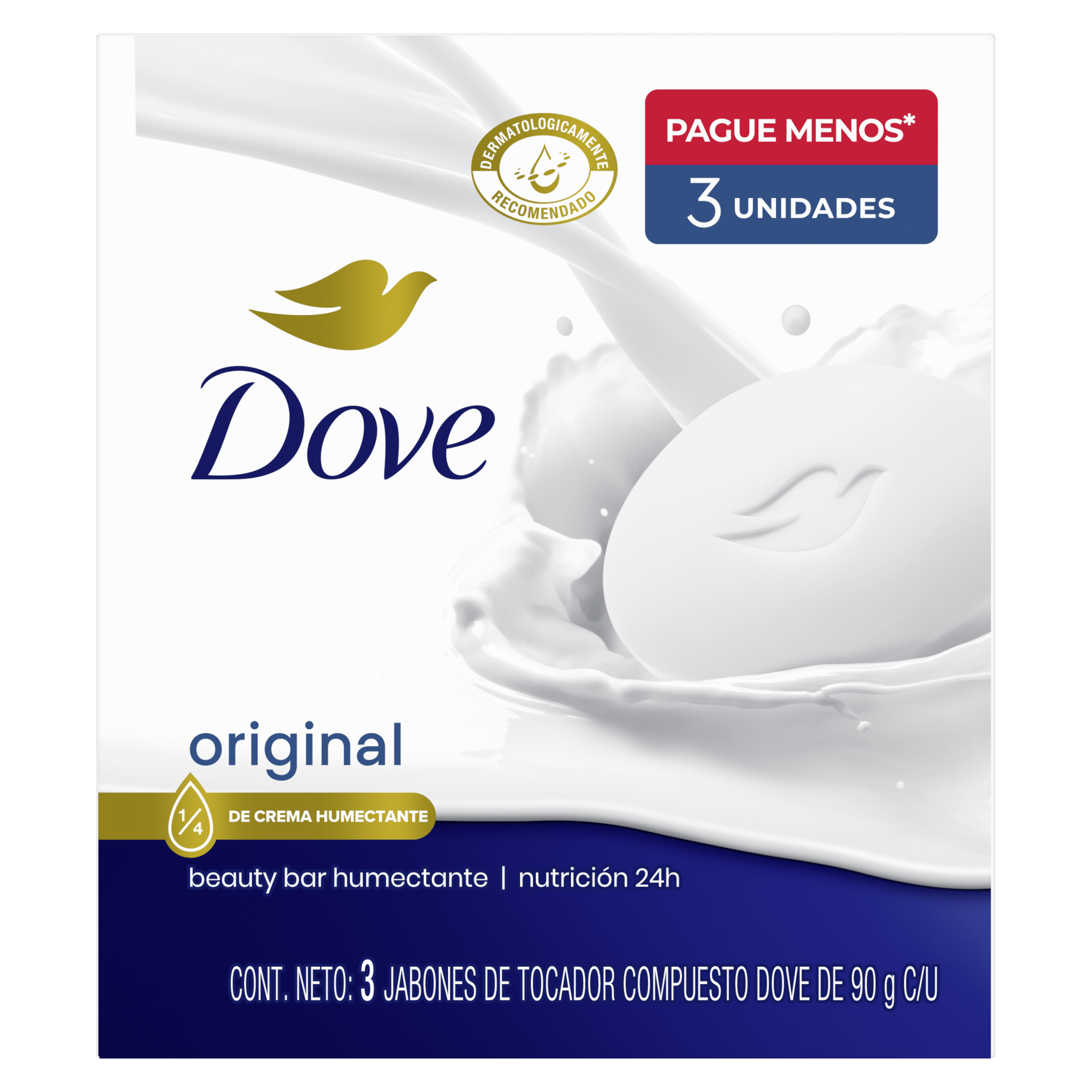 Product page
