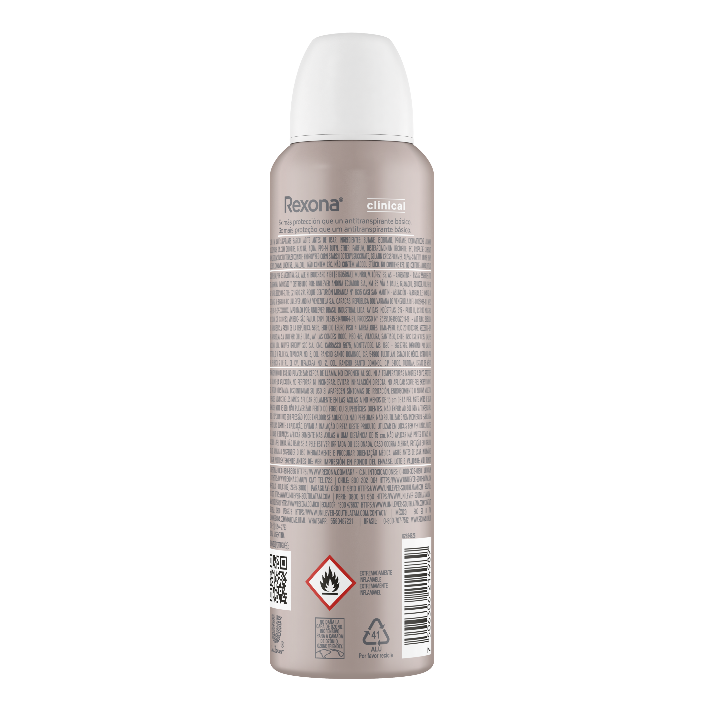 Product page