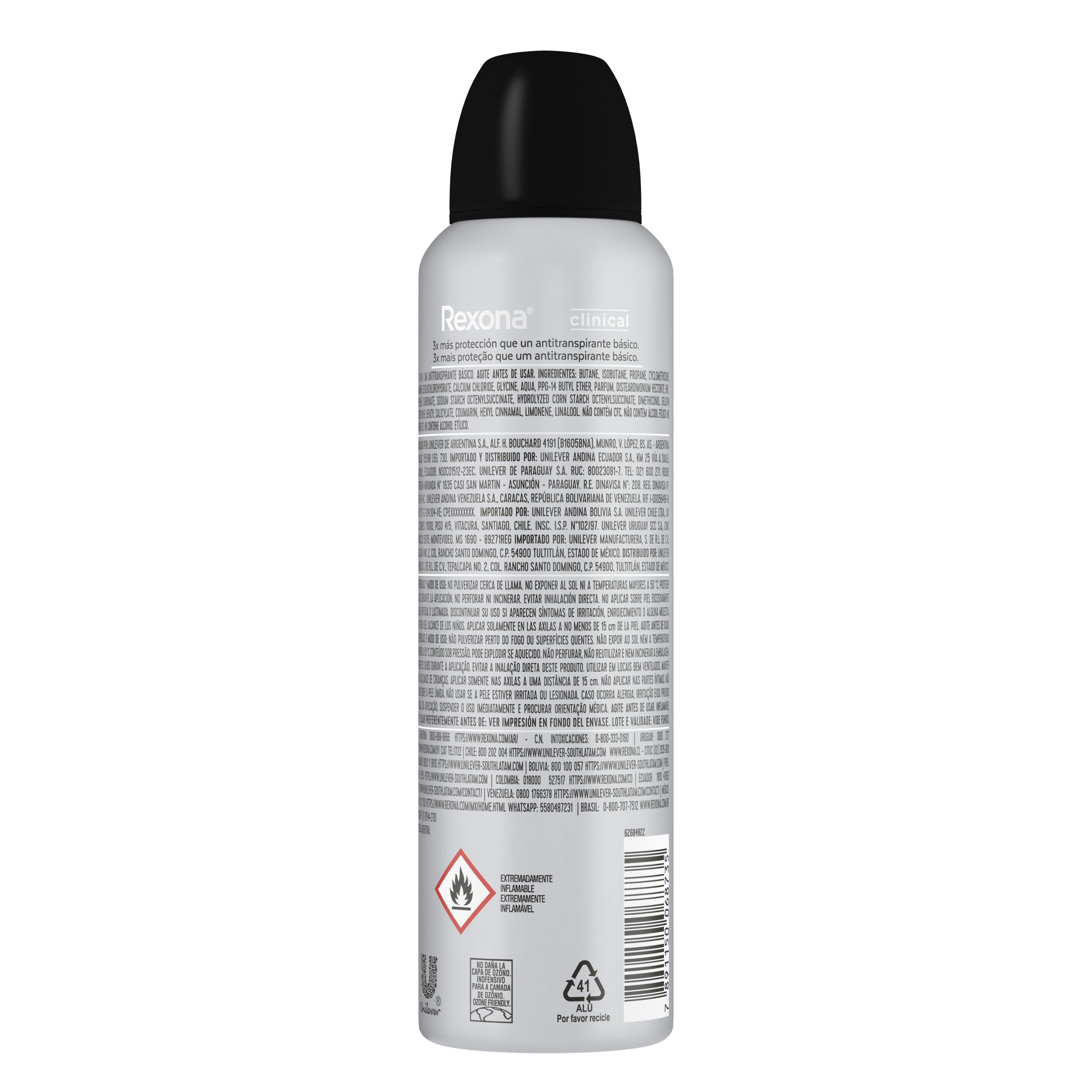Product page