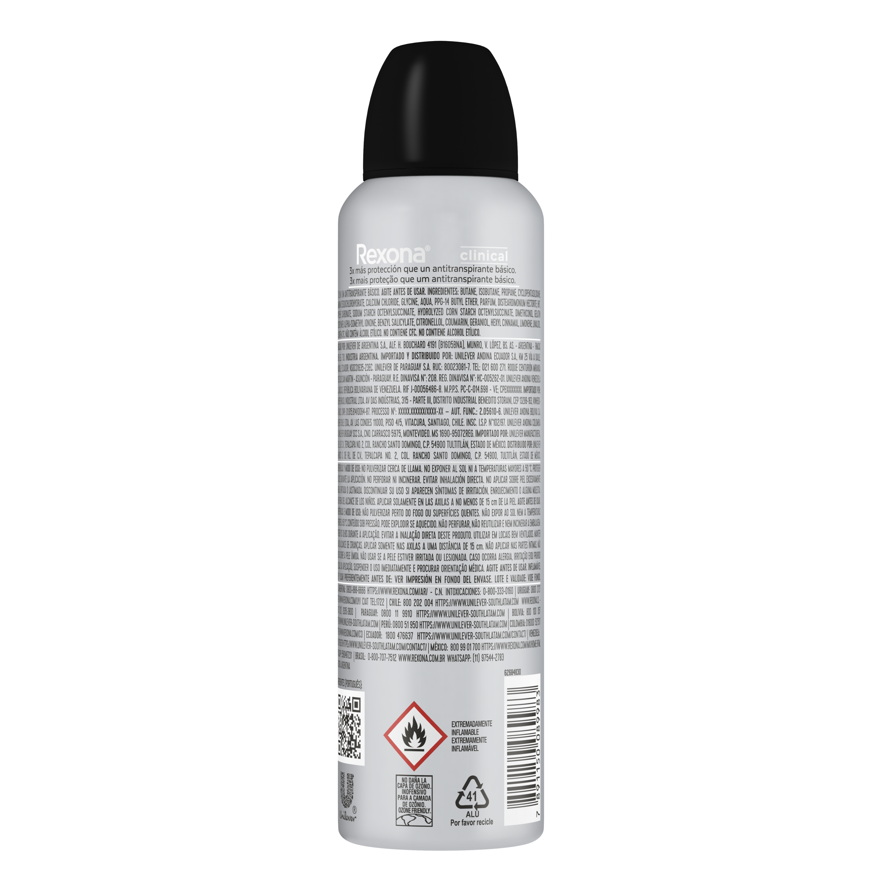 Product page