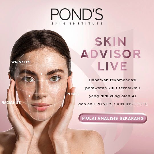 Apa Itu Niasorcinol? Cari Tahu Di Sini! | Pond's Indonesia