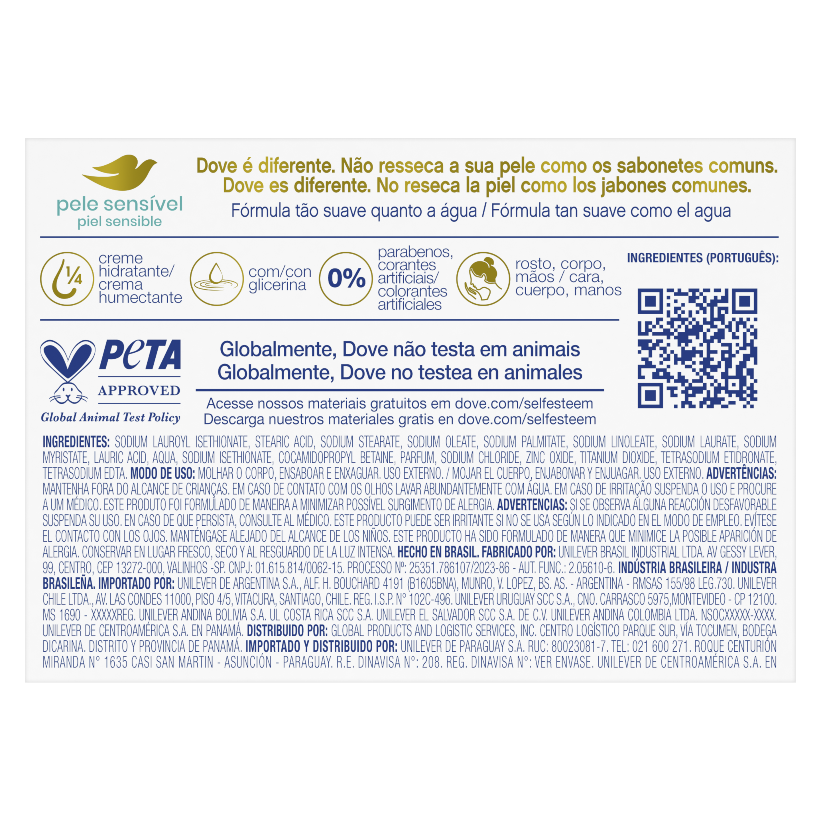 Product page