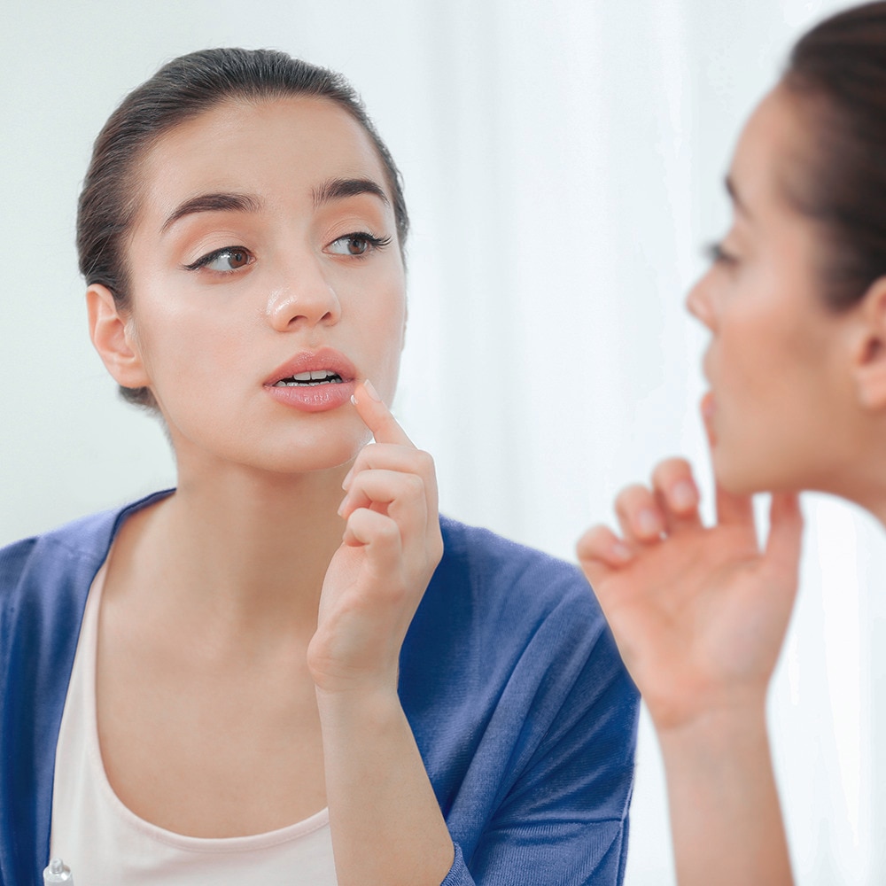 Ingredients and How To Use Lip Scrubs