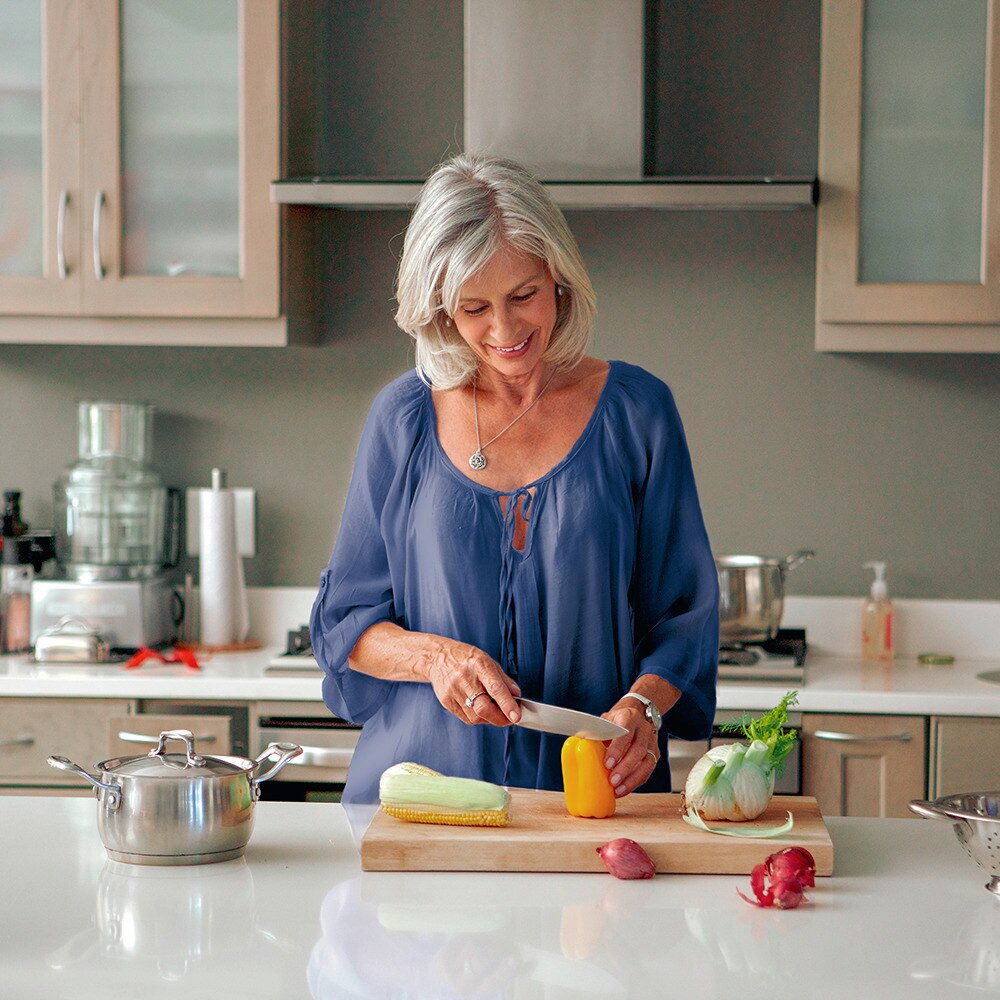 Dealing With Menopause and Dry Skin