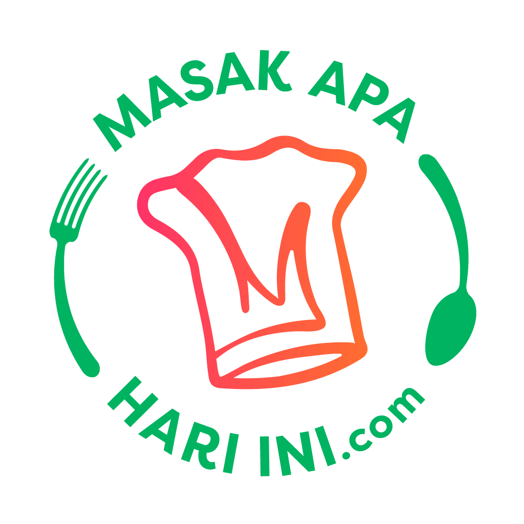 Logo Masak Apa Hari ini