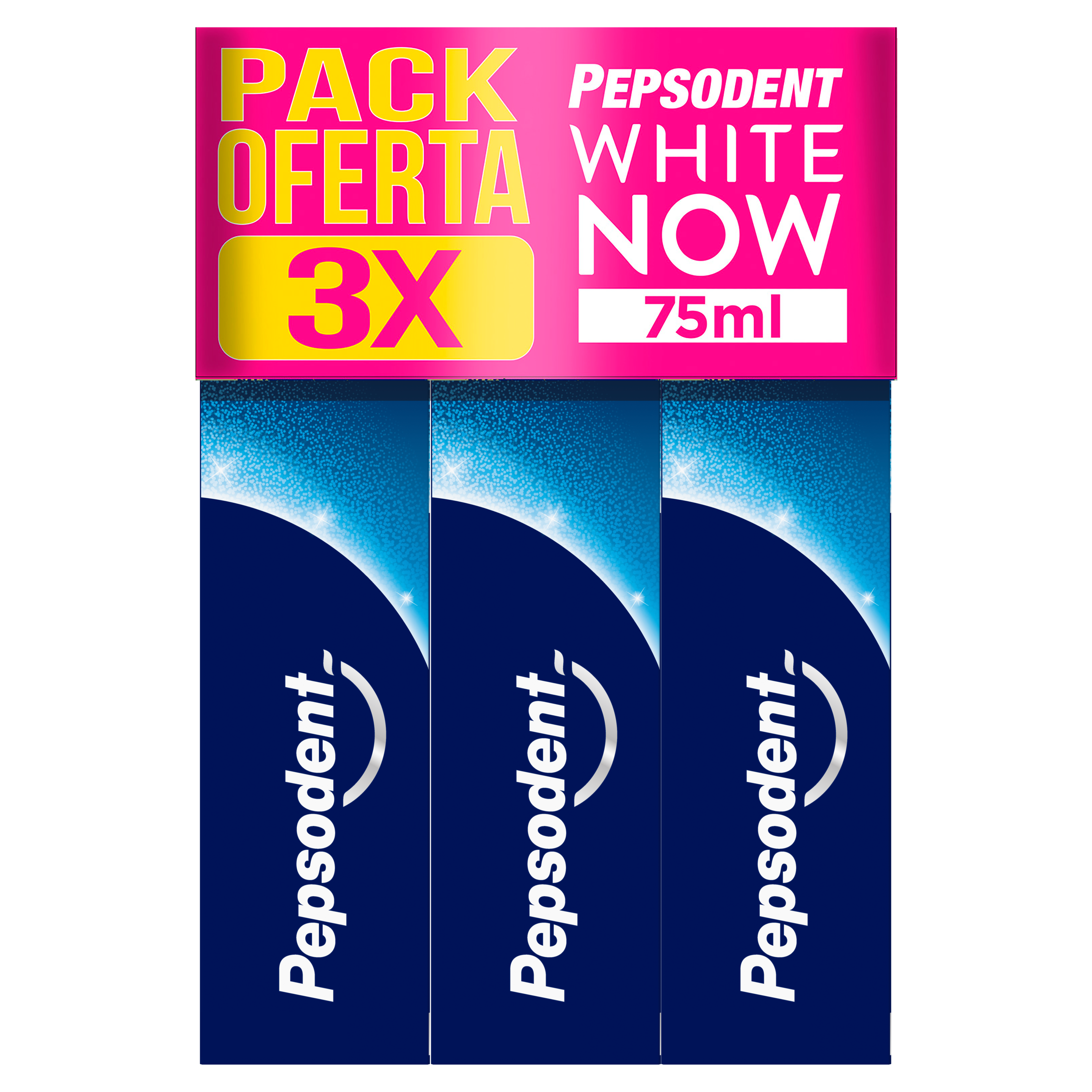 Pepsodent White Now Original
