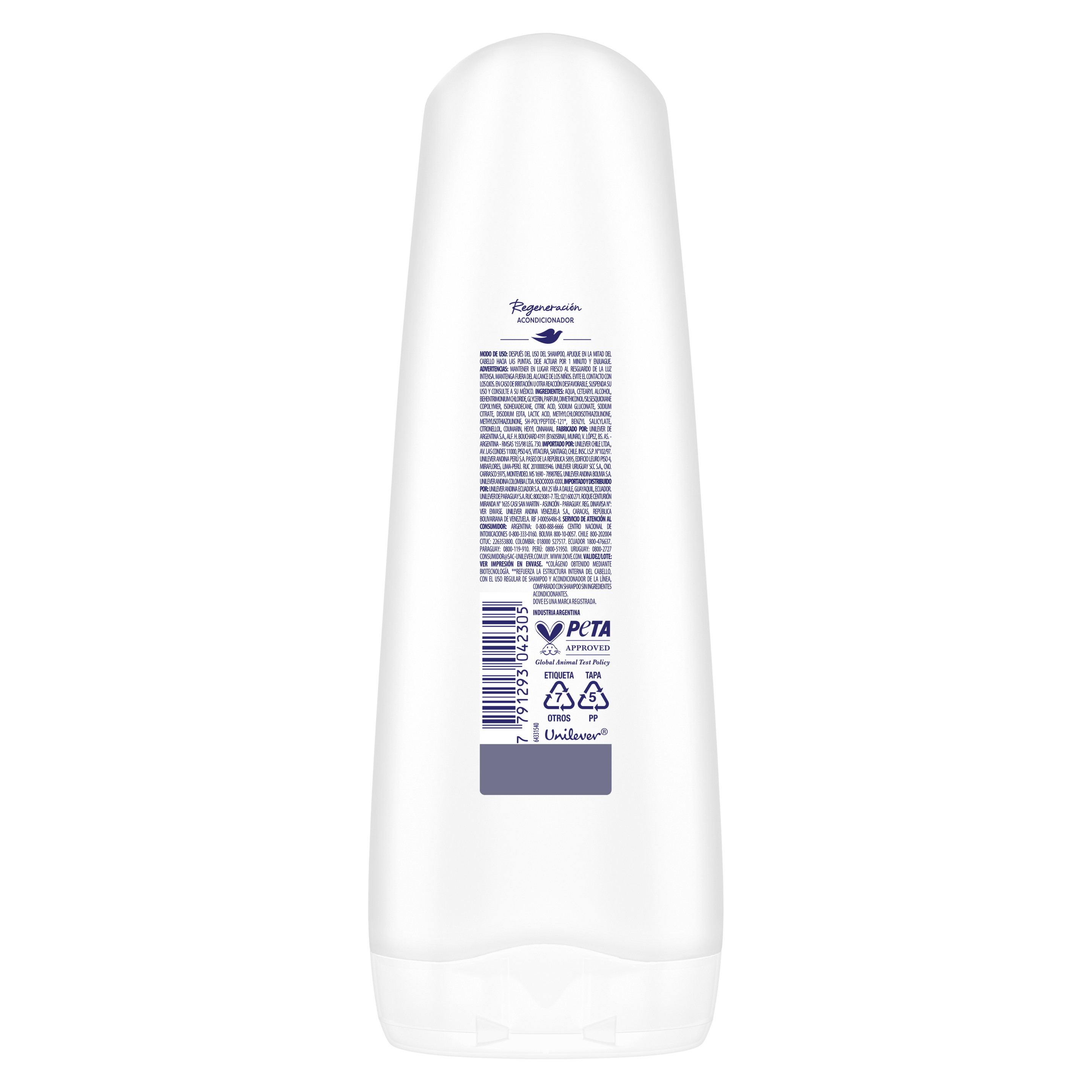 Product page